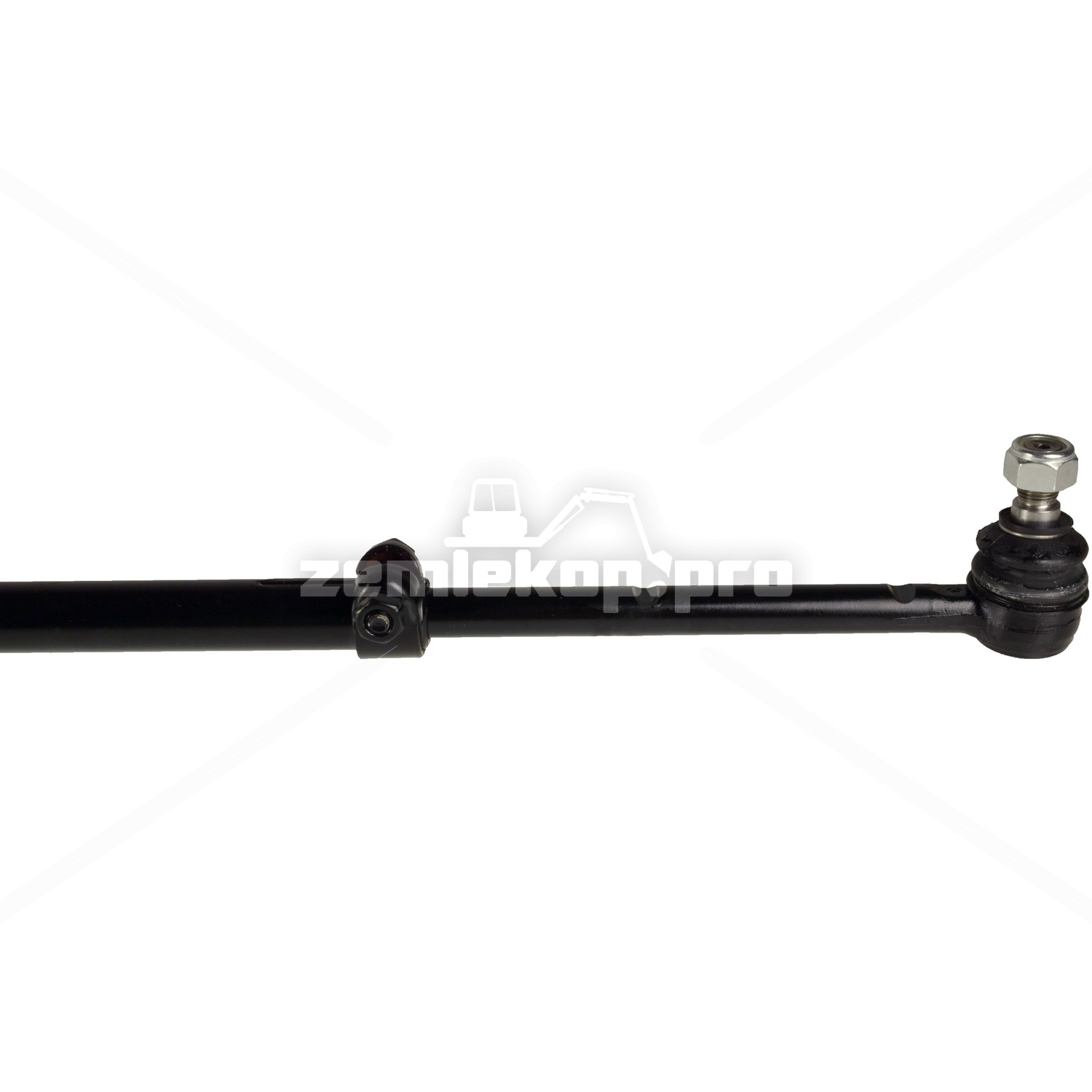 10006713 TIE ROD / TRACK ROD