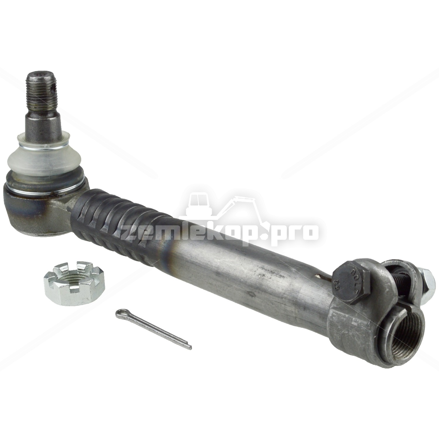 10006757 INNER TIE ROD