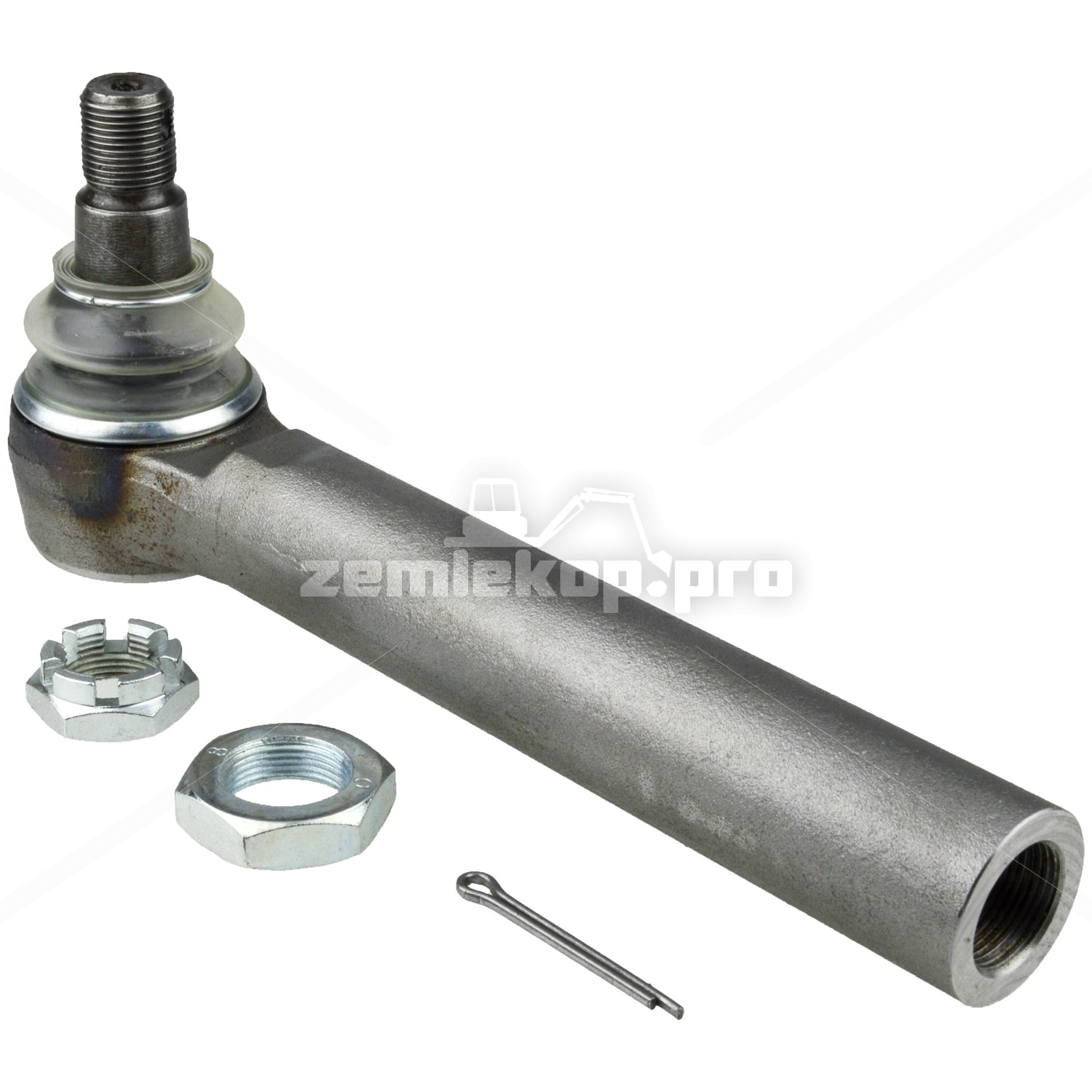 10006861 INNER TIE ROD