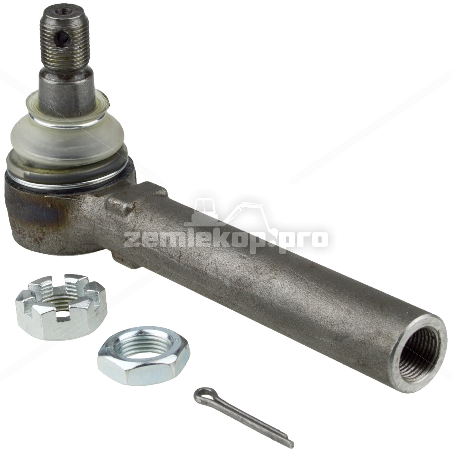 10006873 INNER TIE ROD