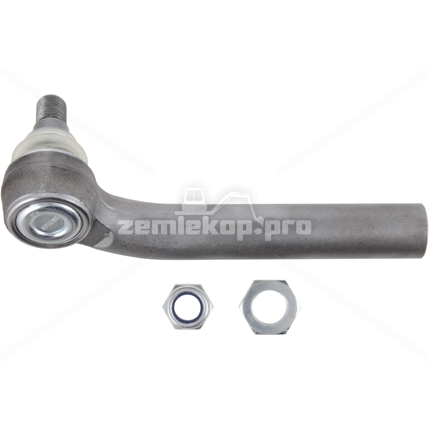 10006887 INNER TIE ROD