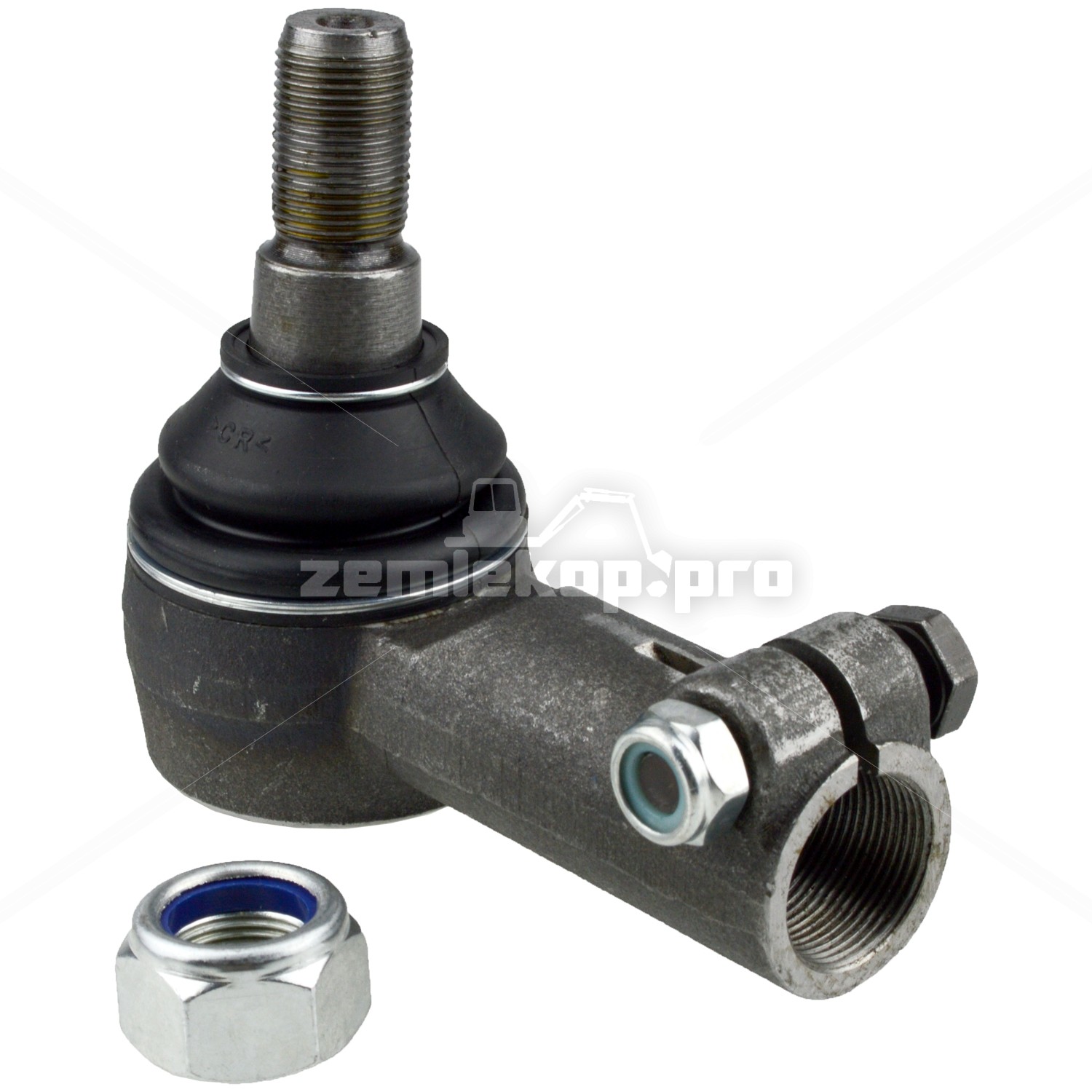 10006901 INNER TIE ROD