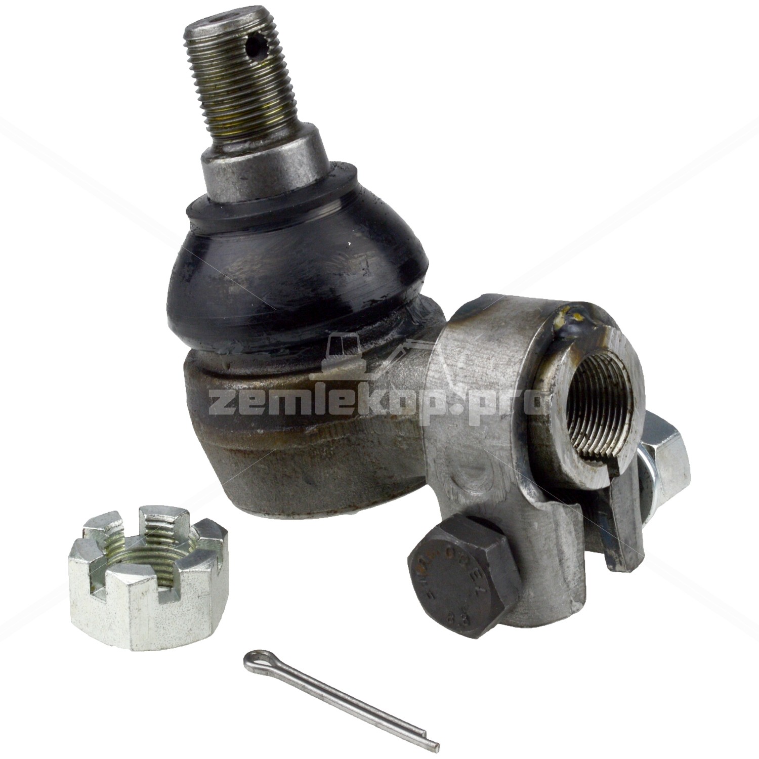10006902 INNER TIE ROD