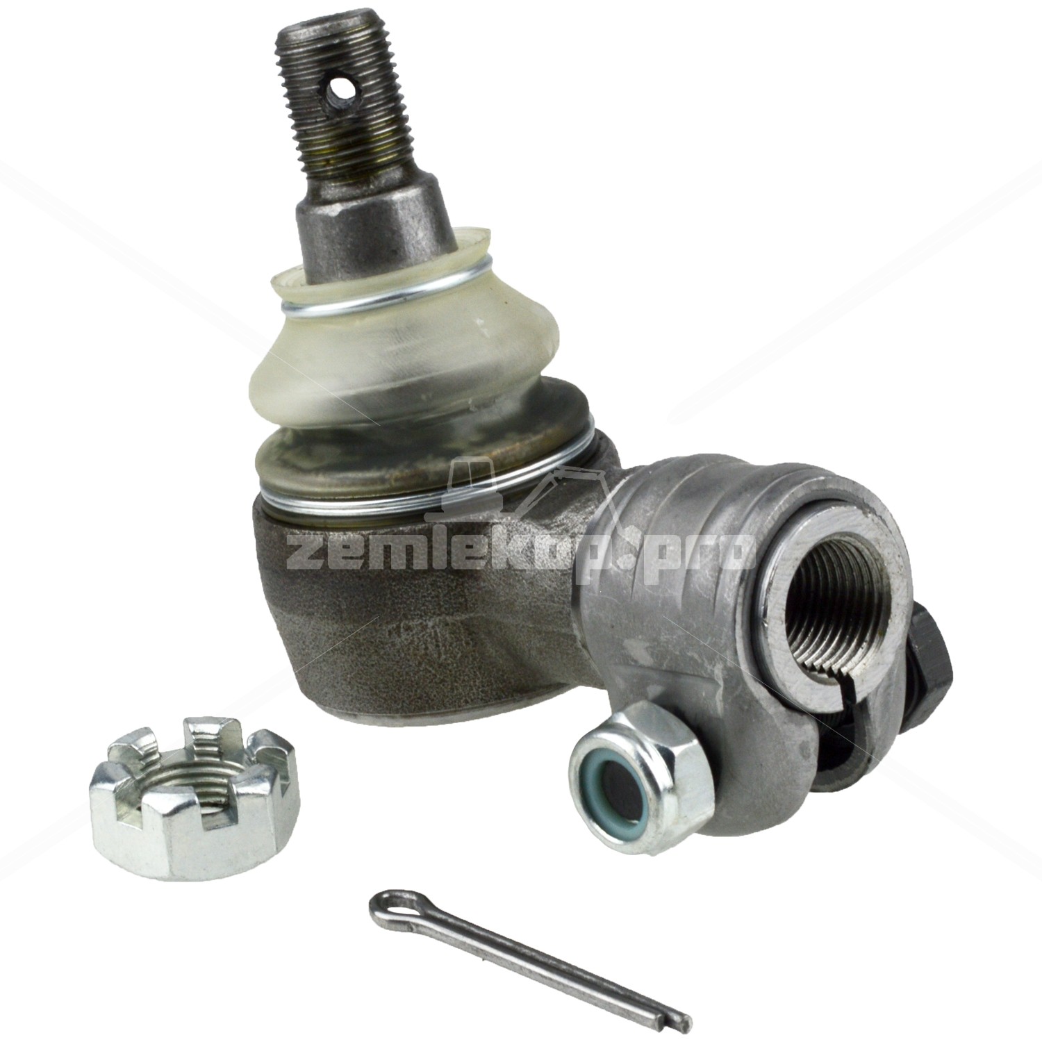 10006908 INNER TIE ROD