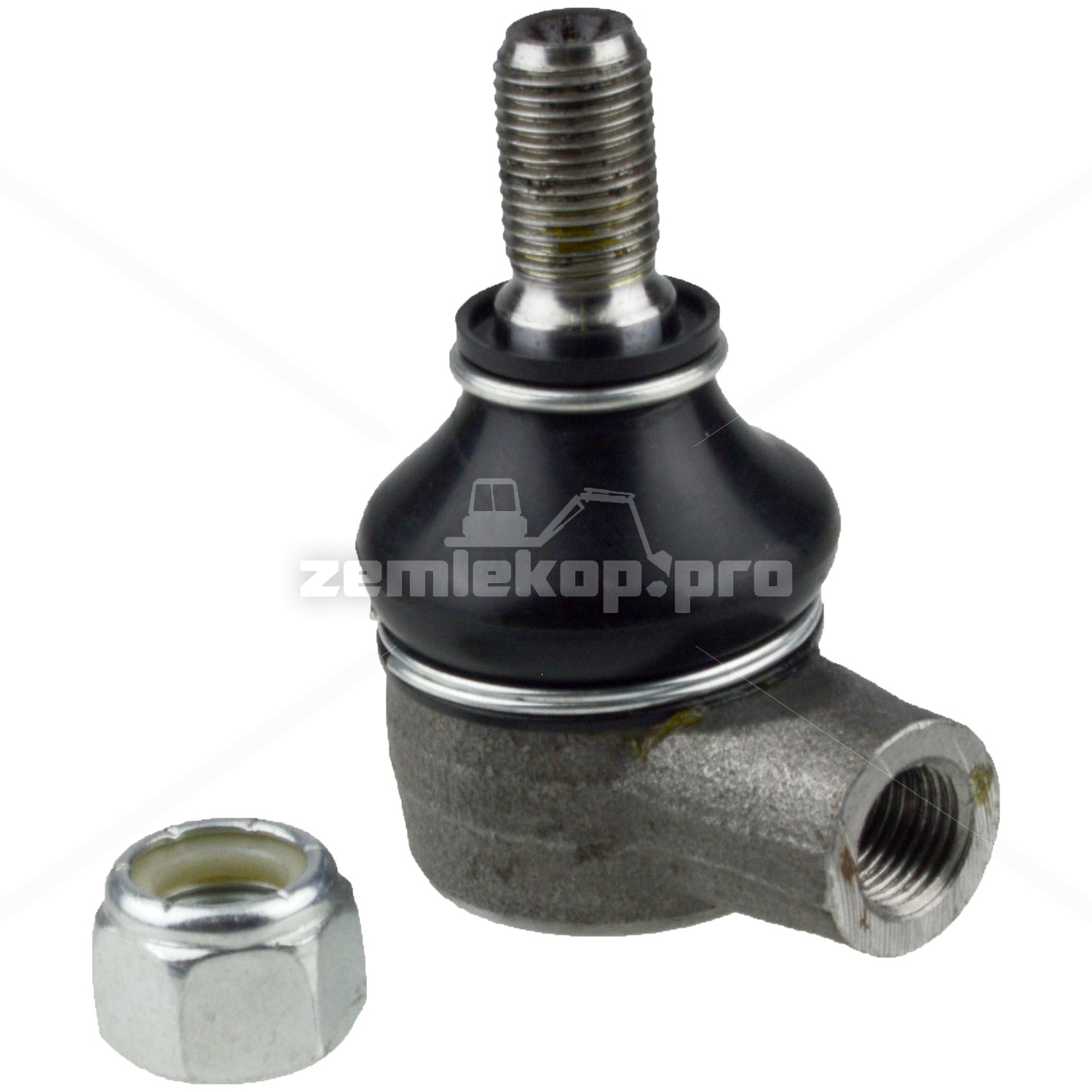 10006927 INNER TIE ROD