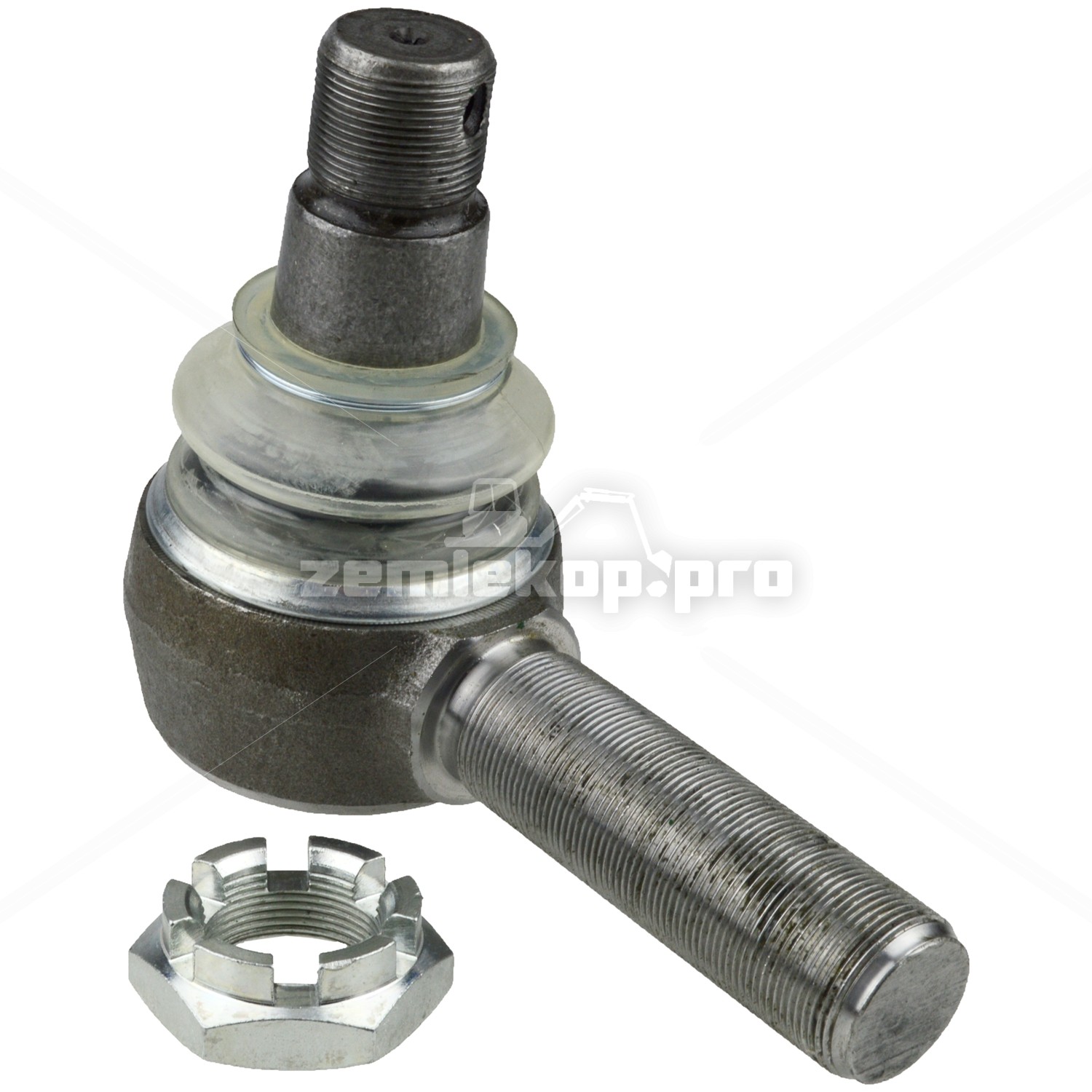 10007112 TIE ROD END