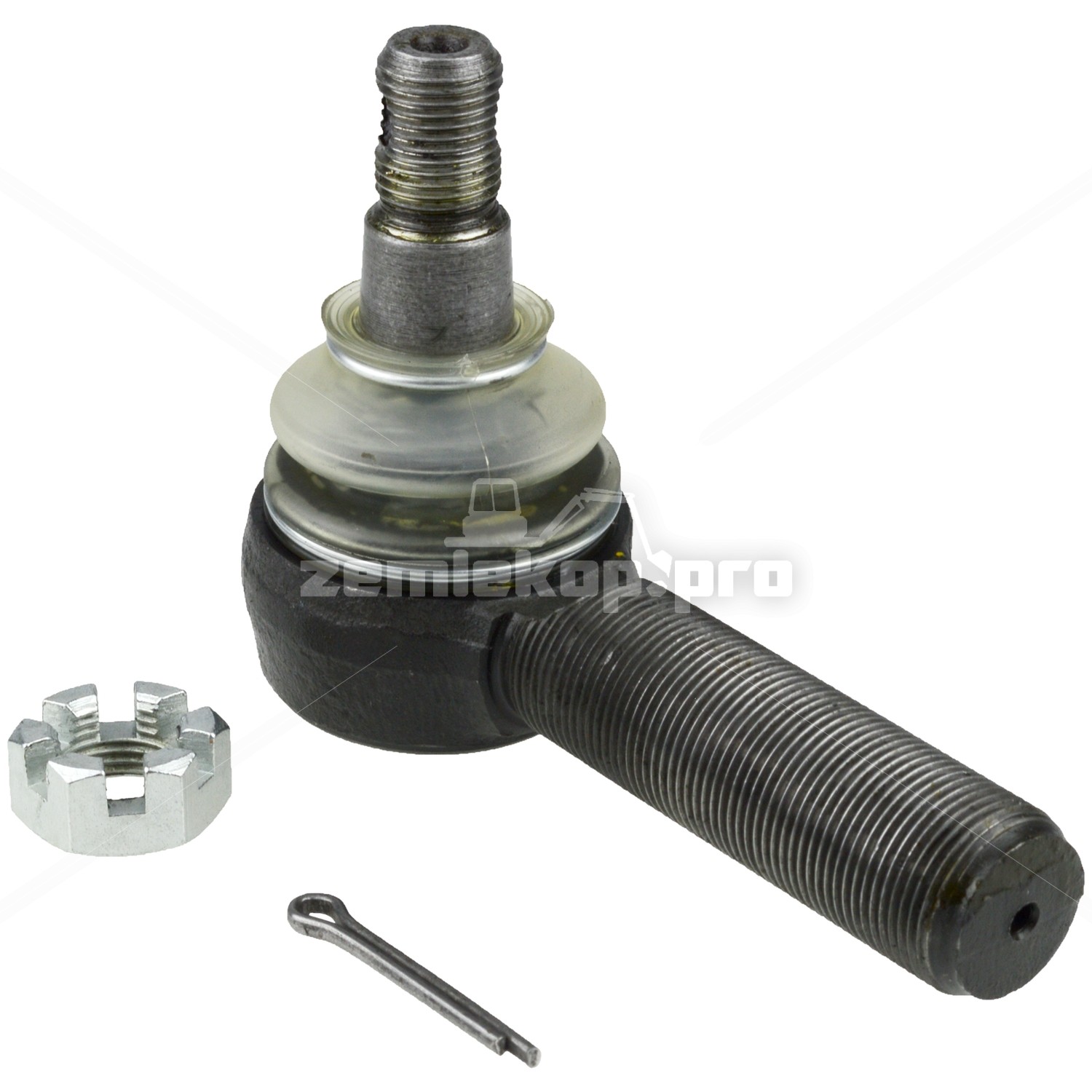 10007114 TIE ROD END