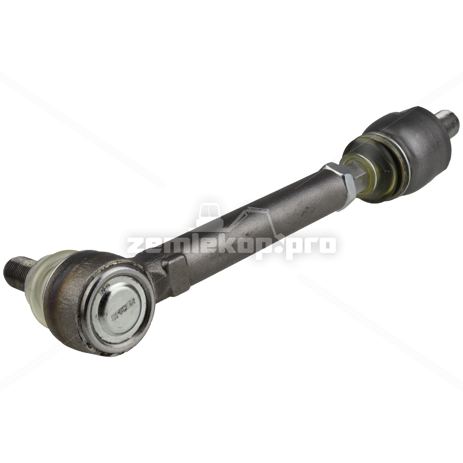 10007120 TIE ROD ASSY