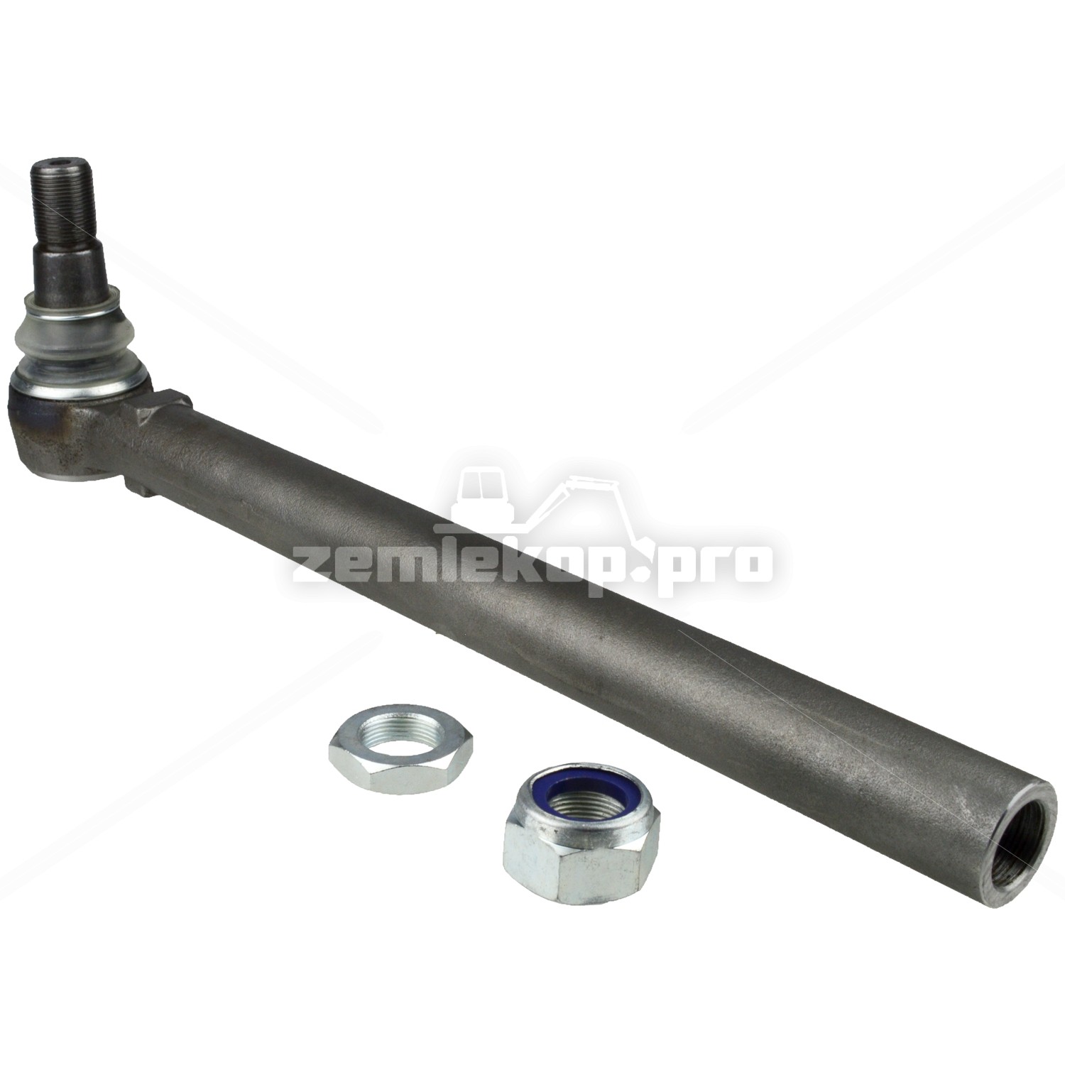 10007127 INNER TIE ROD