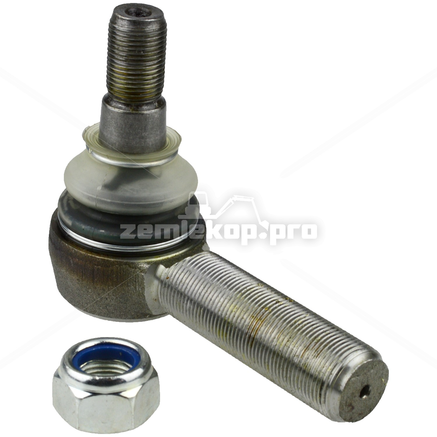 10007129 TIE ROD END