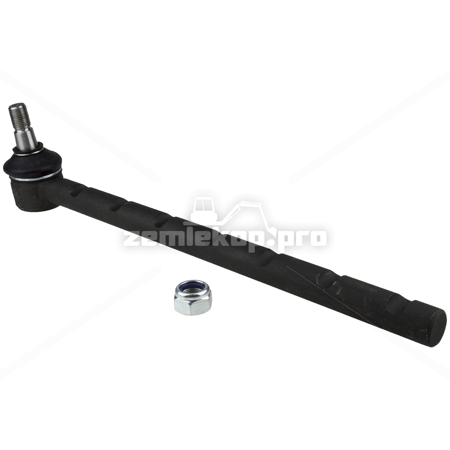 10007132 OUTER TIE ROD