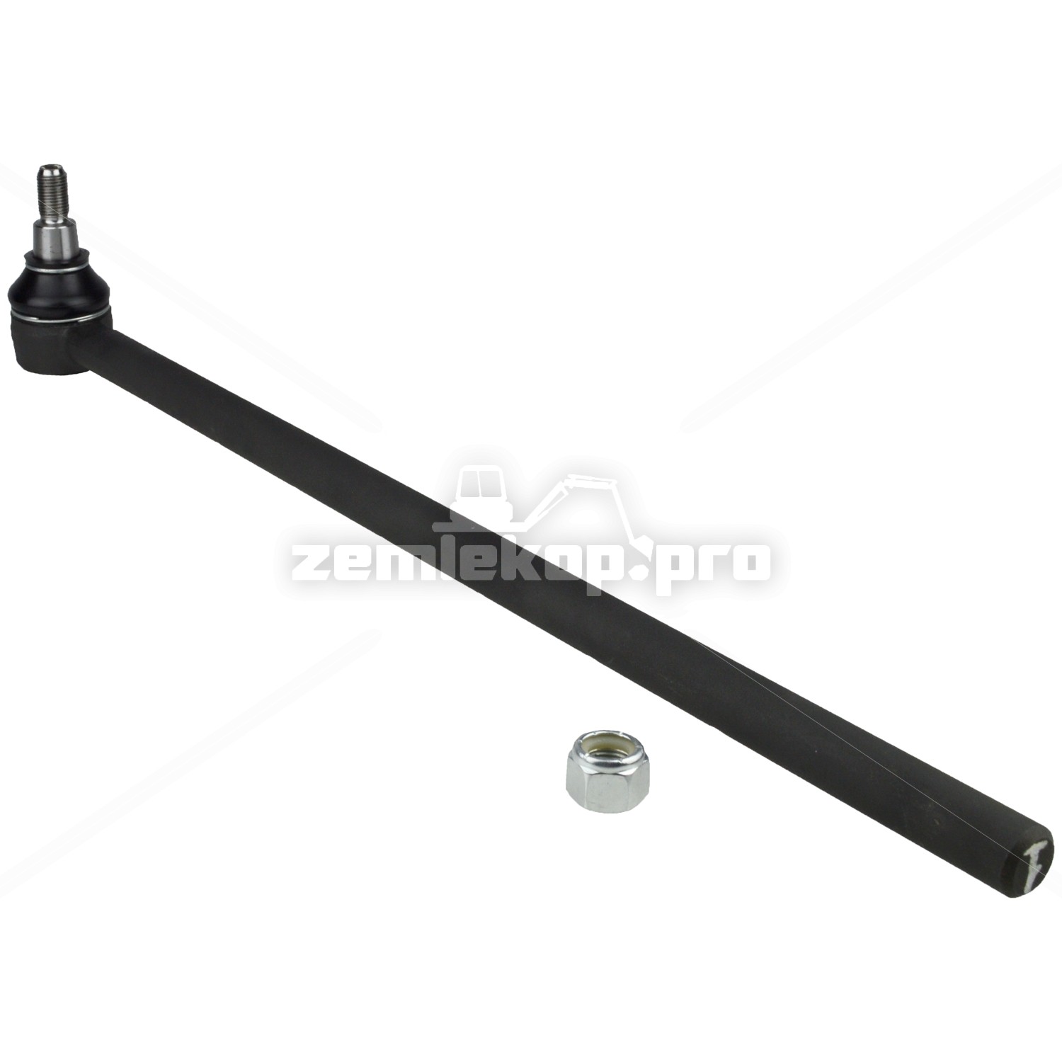 10007133 OUTER TIE ROD