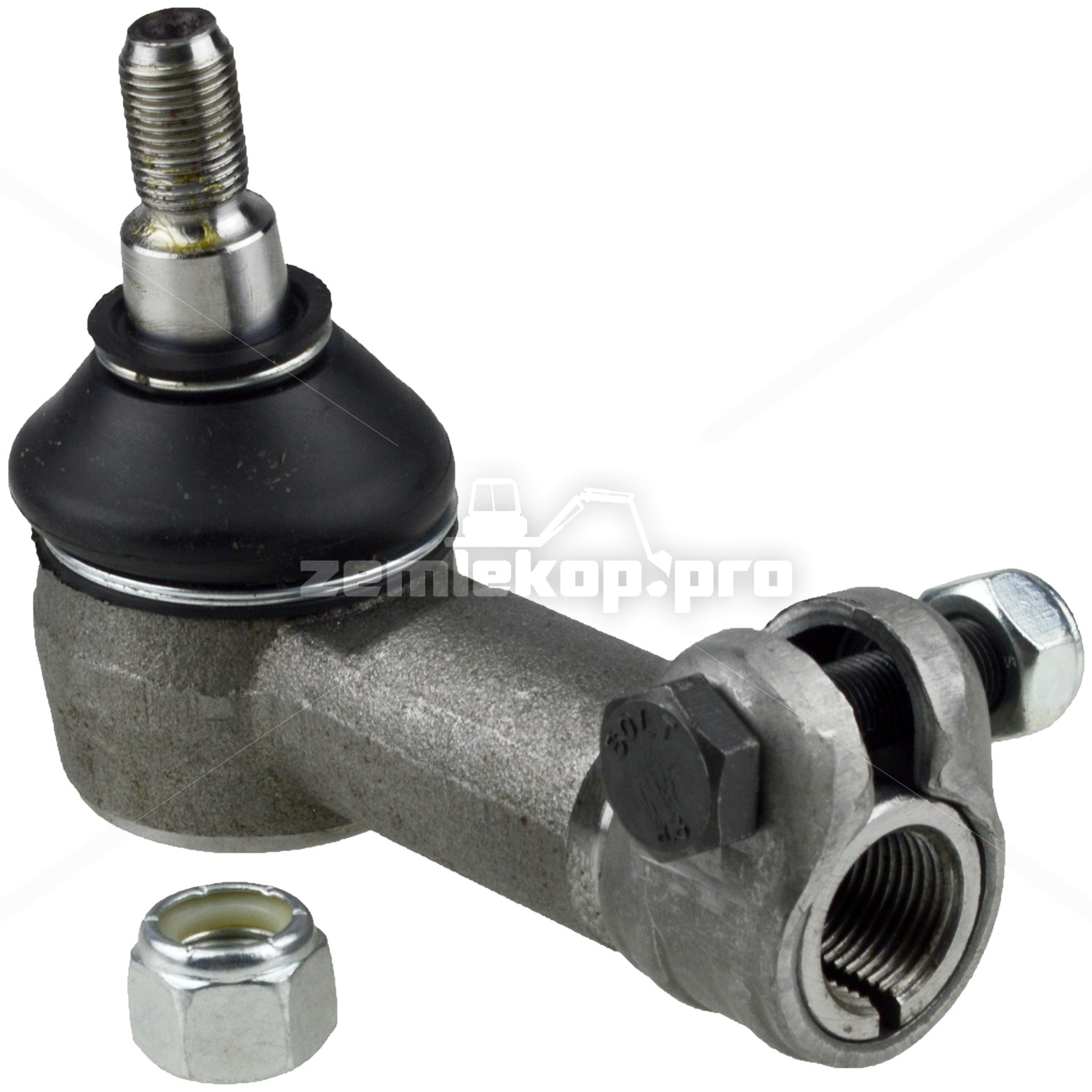 10007137 INNER TIE ROD