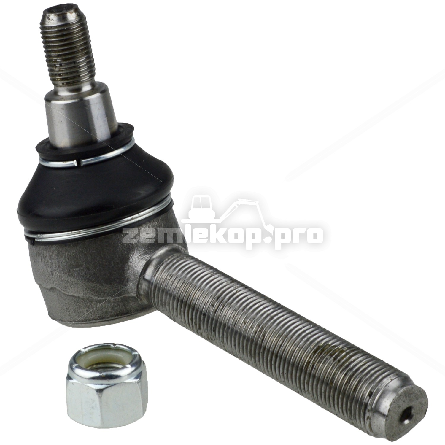 10007139 TIE ROD END