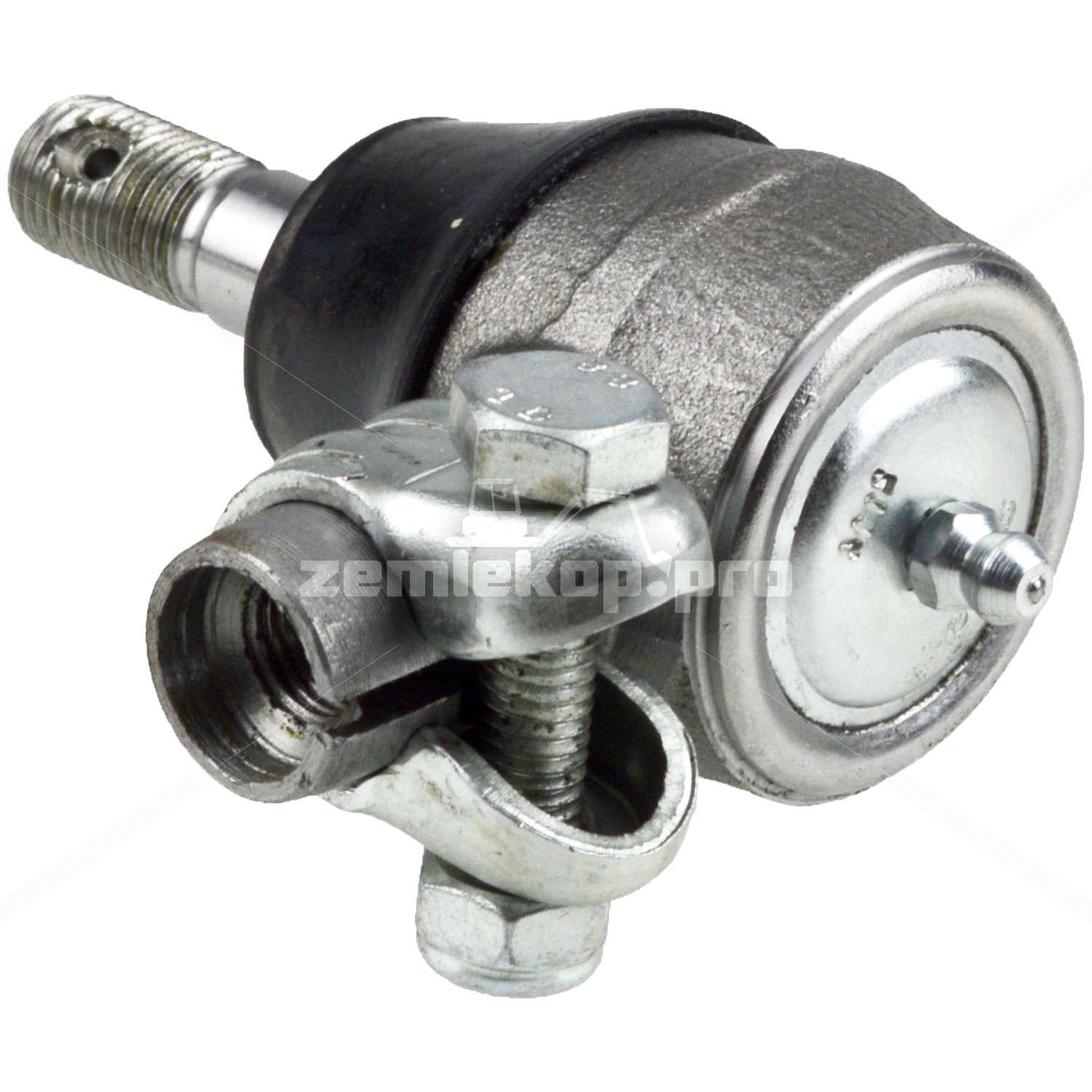 10007145 INNER TIE ROD