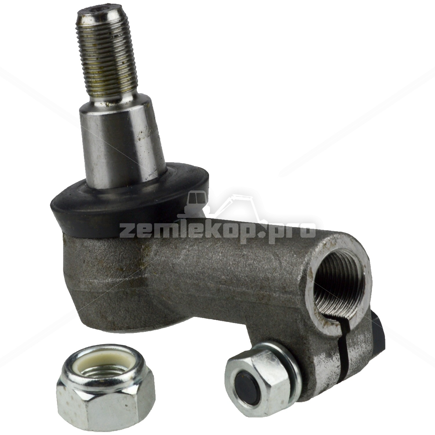10007168 INNER TIE ROD
