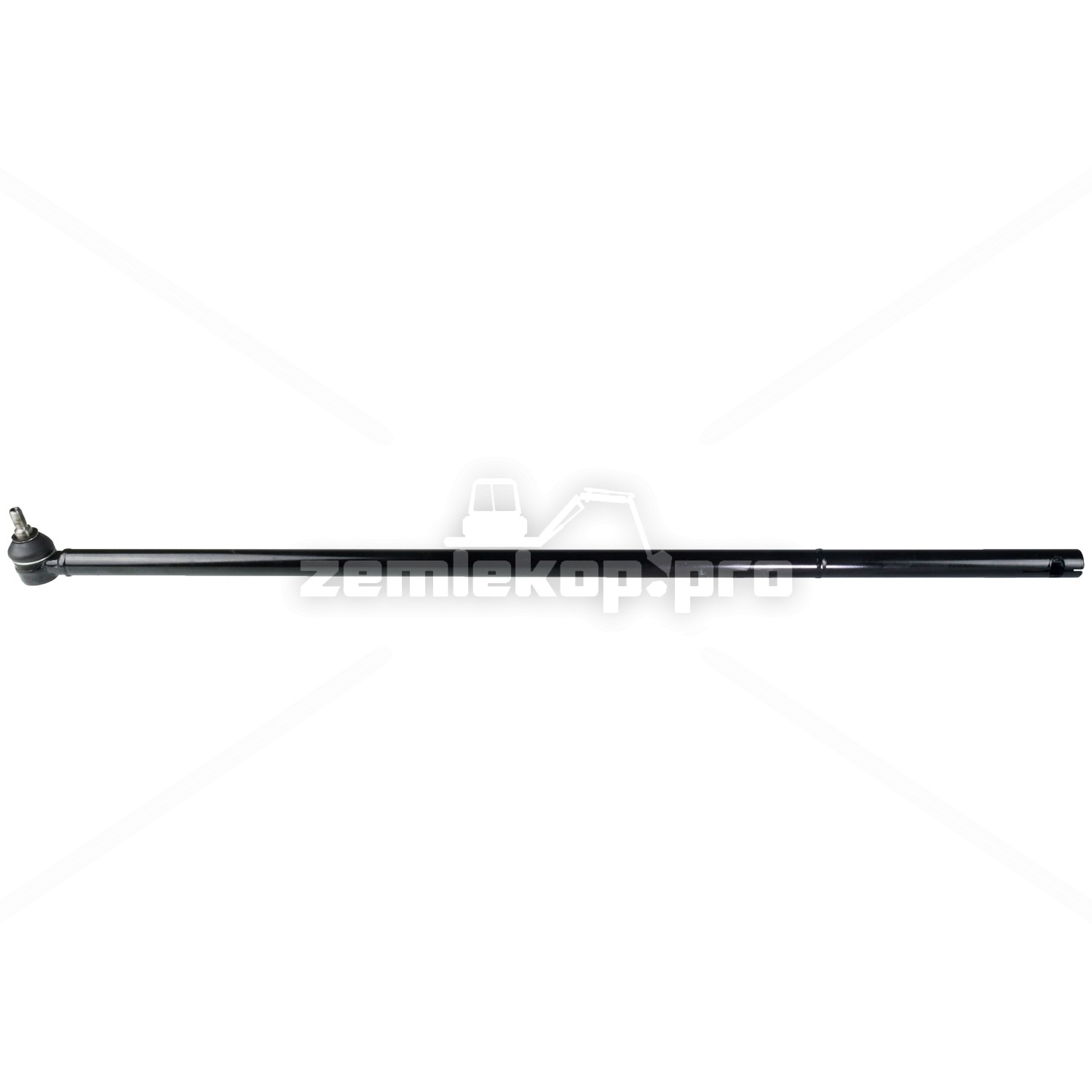10007181 INNER TIE ROD