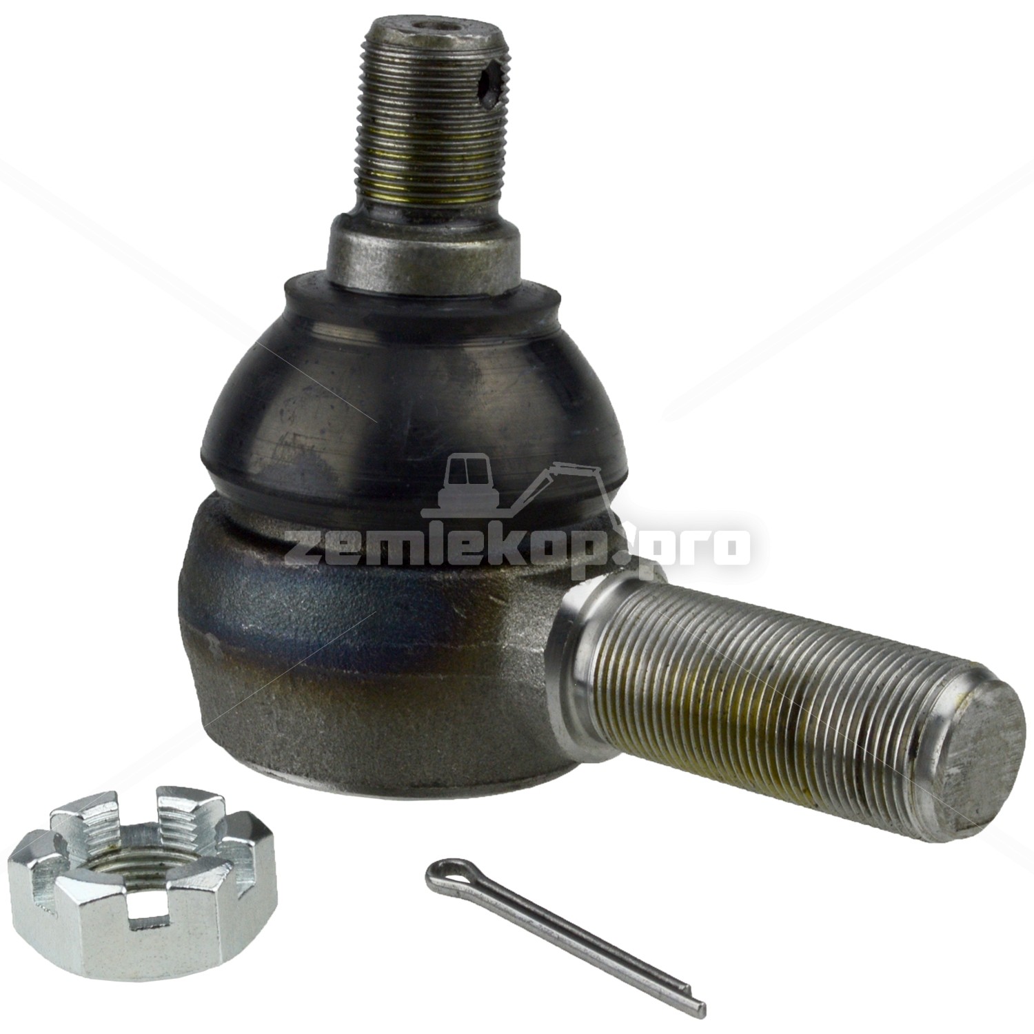 10007188 TIE ROD END