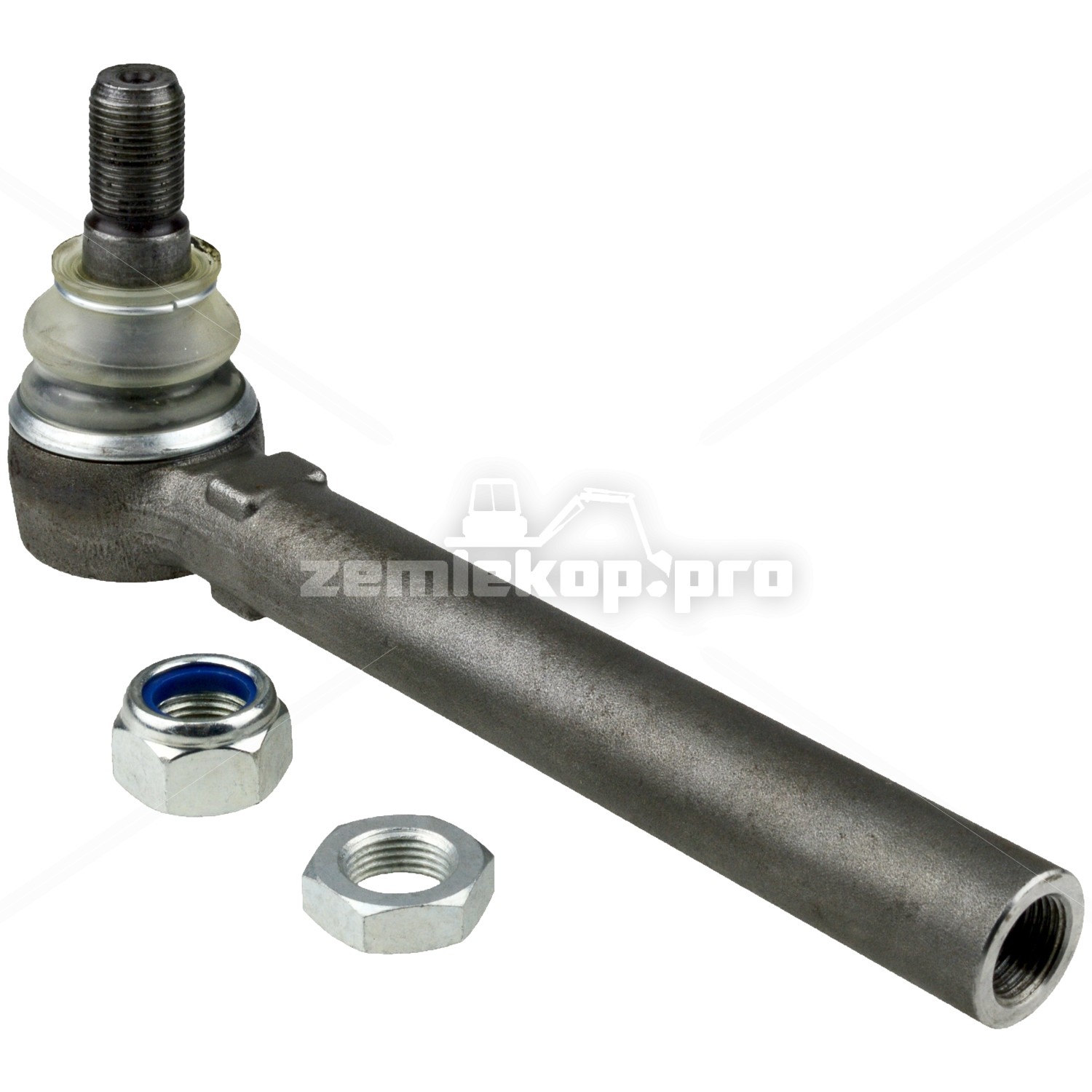 10007194 INNER TIE ROD