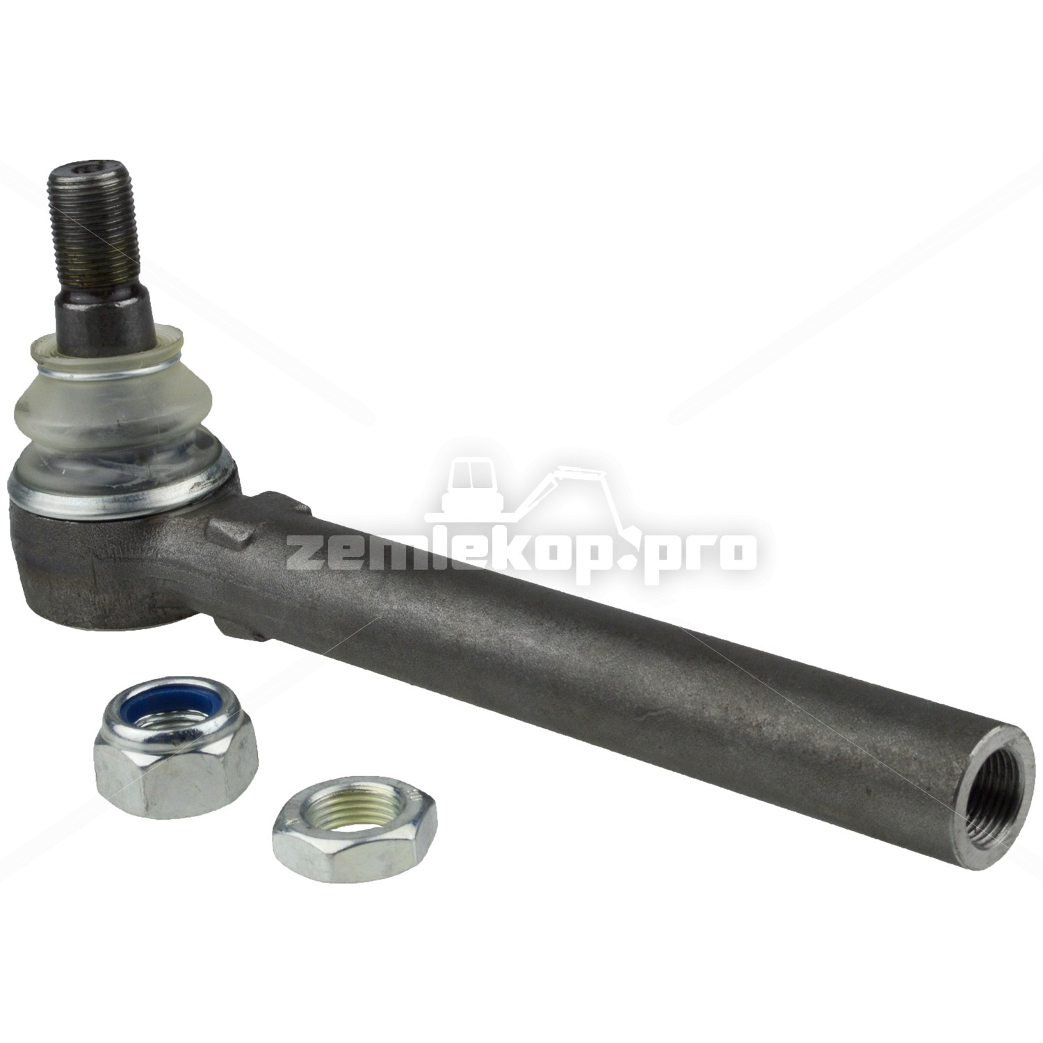 10007197 INNER TIE ROD
