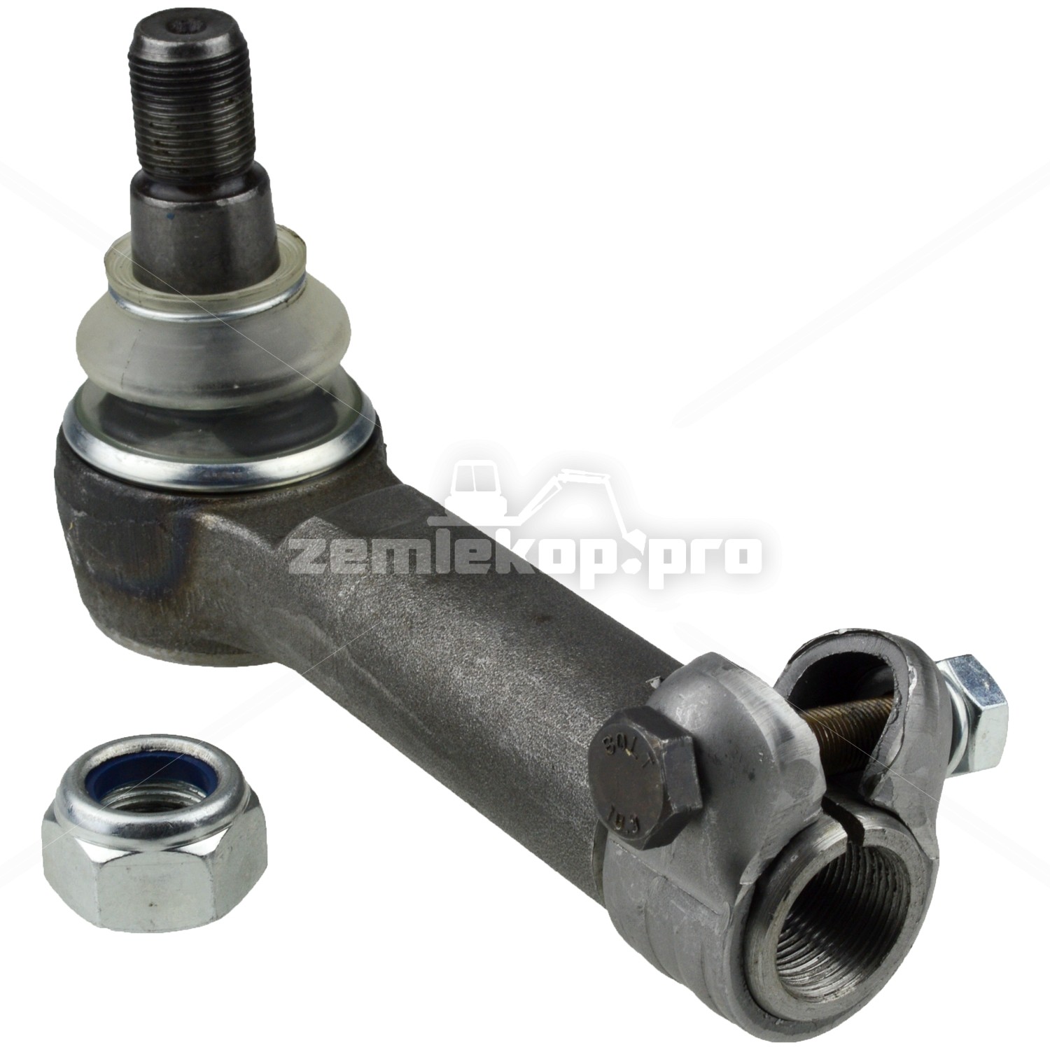 10007198 INNER TIE ROD