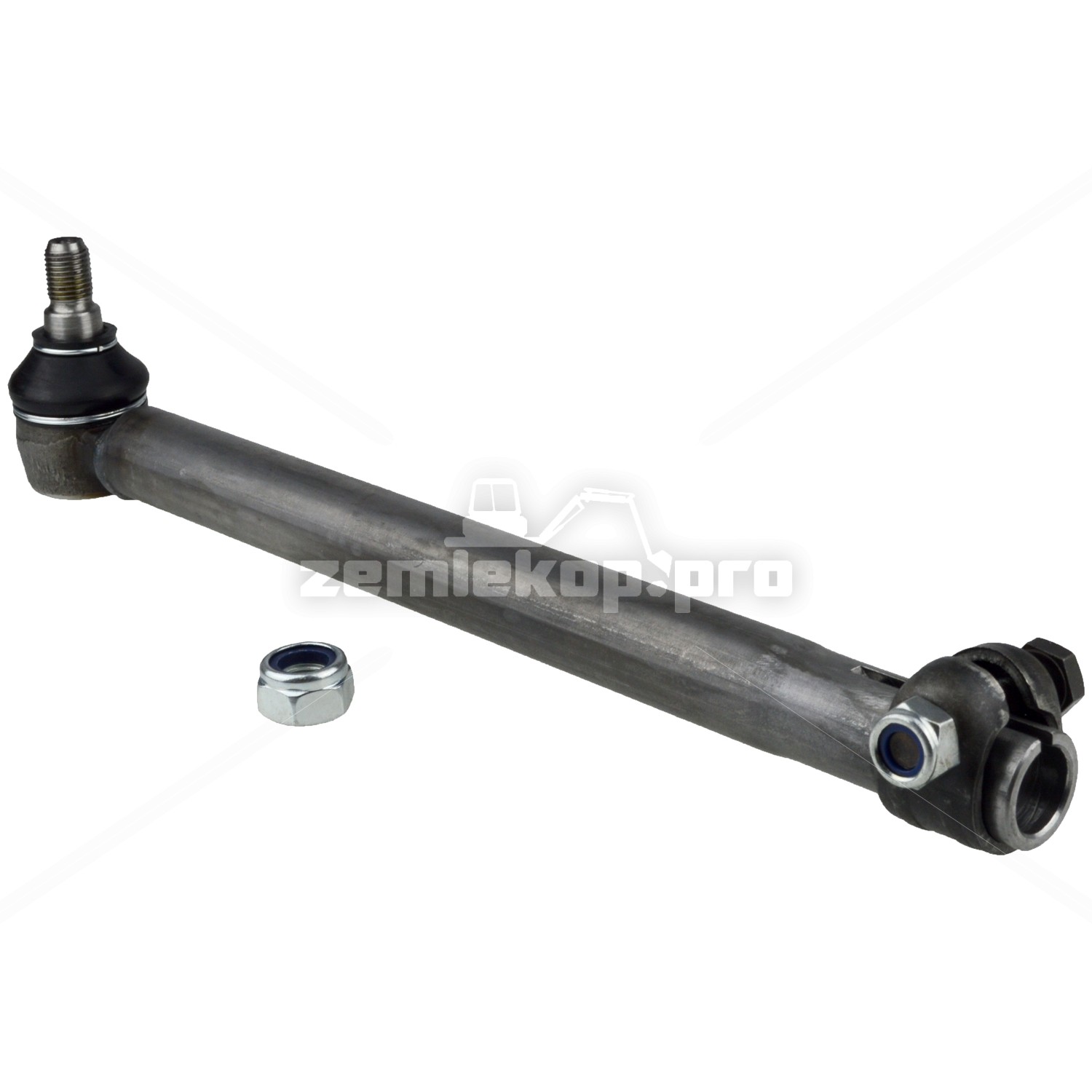 10007207 INNER TIE ROD