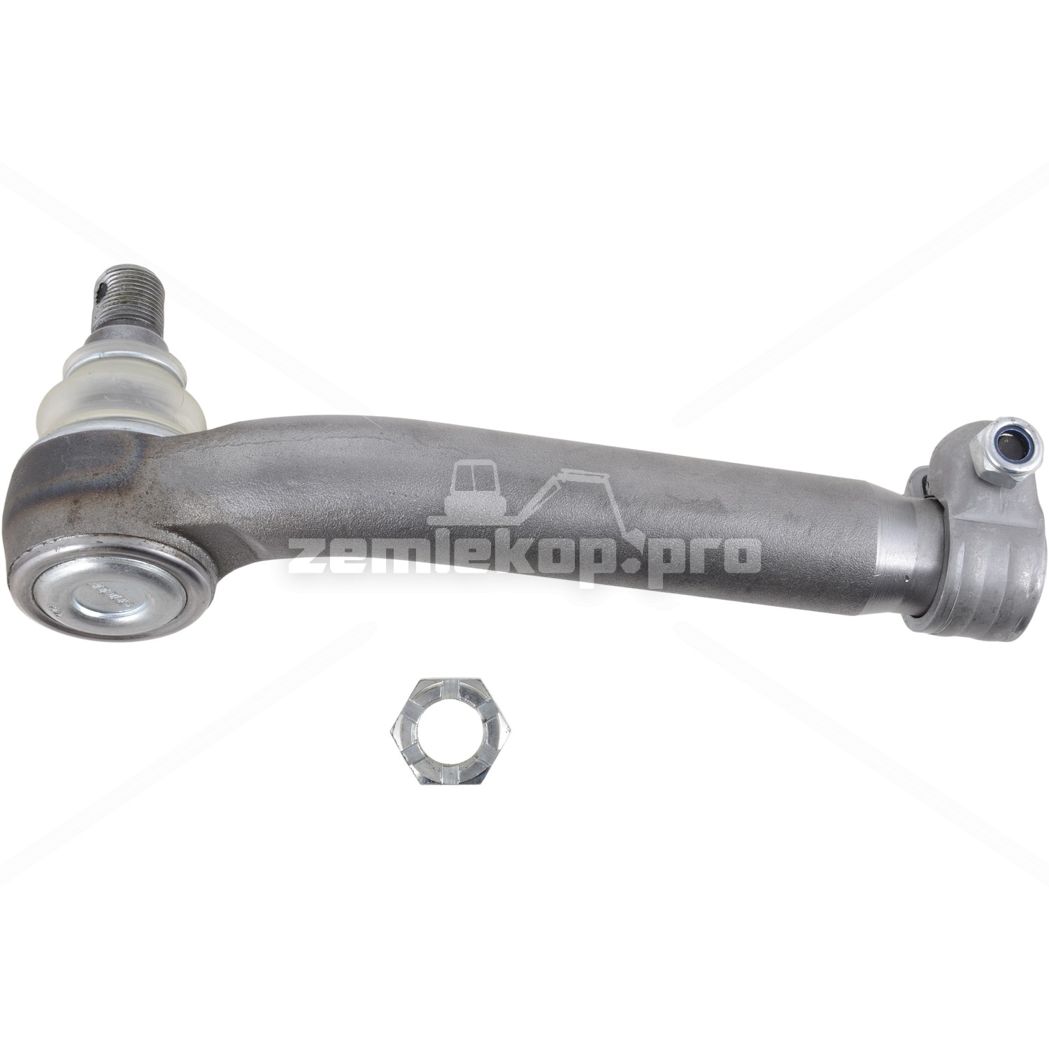 10007208 INNER TIE ROD