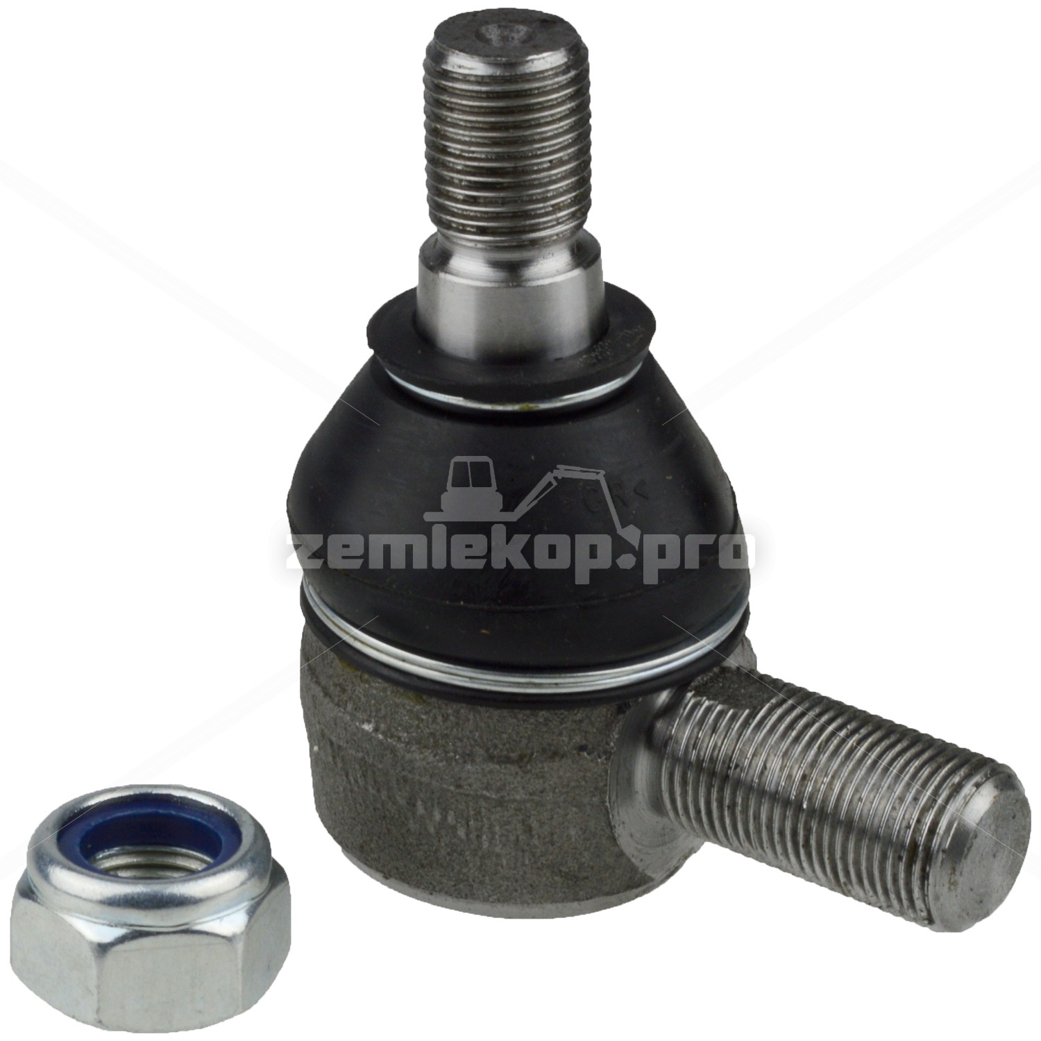 10007287 TIE ROD END
