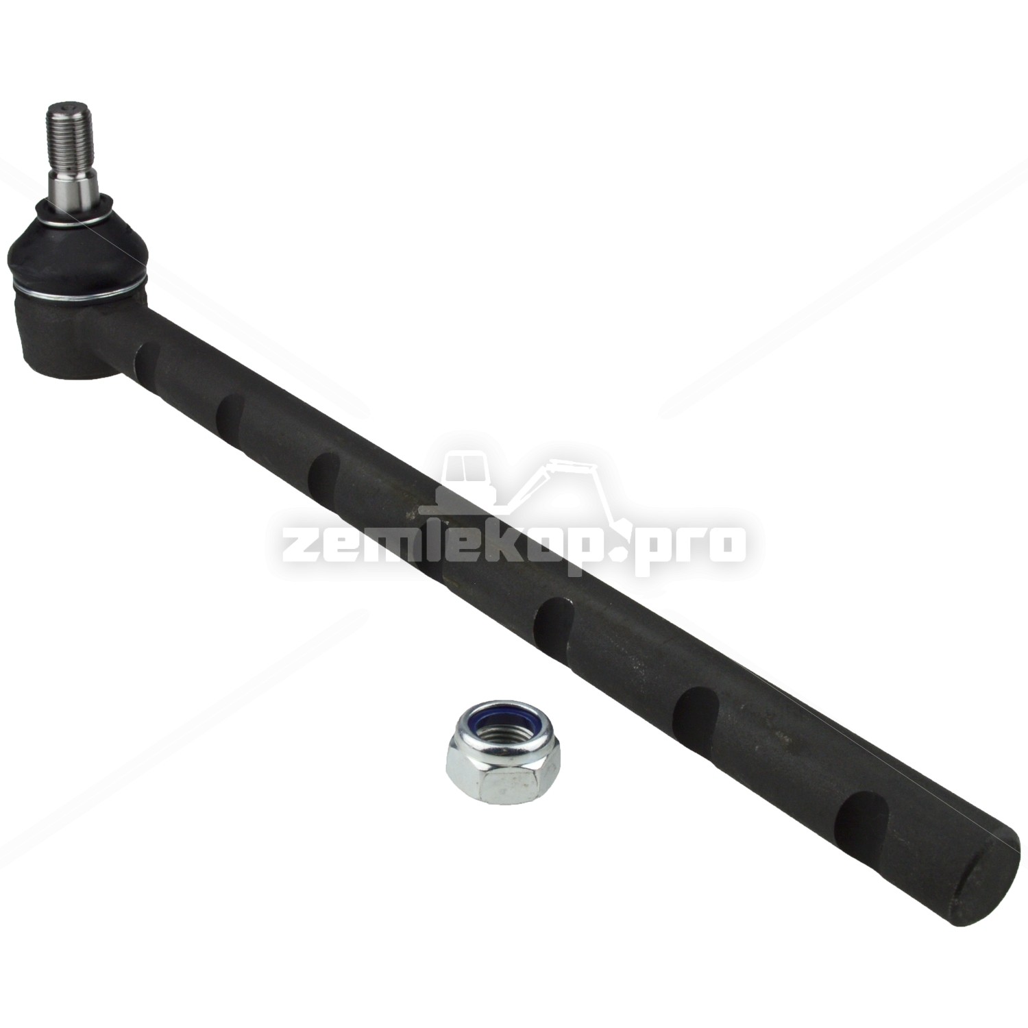 10007306 OUTER TIE ROD