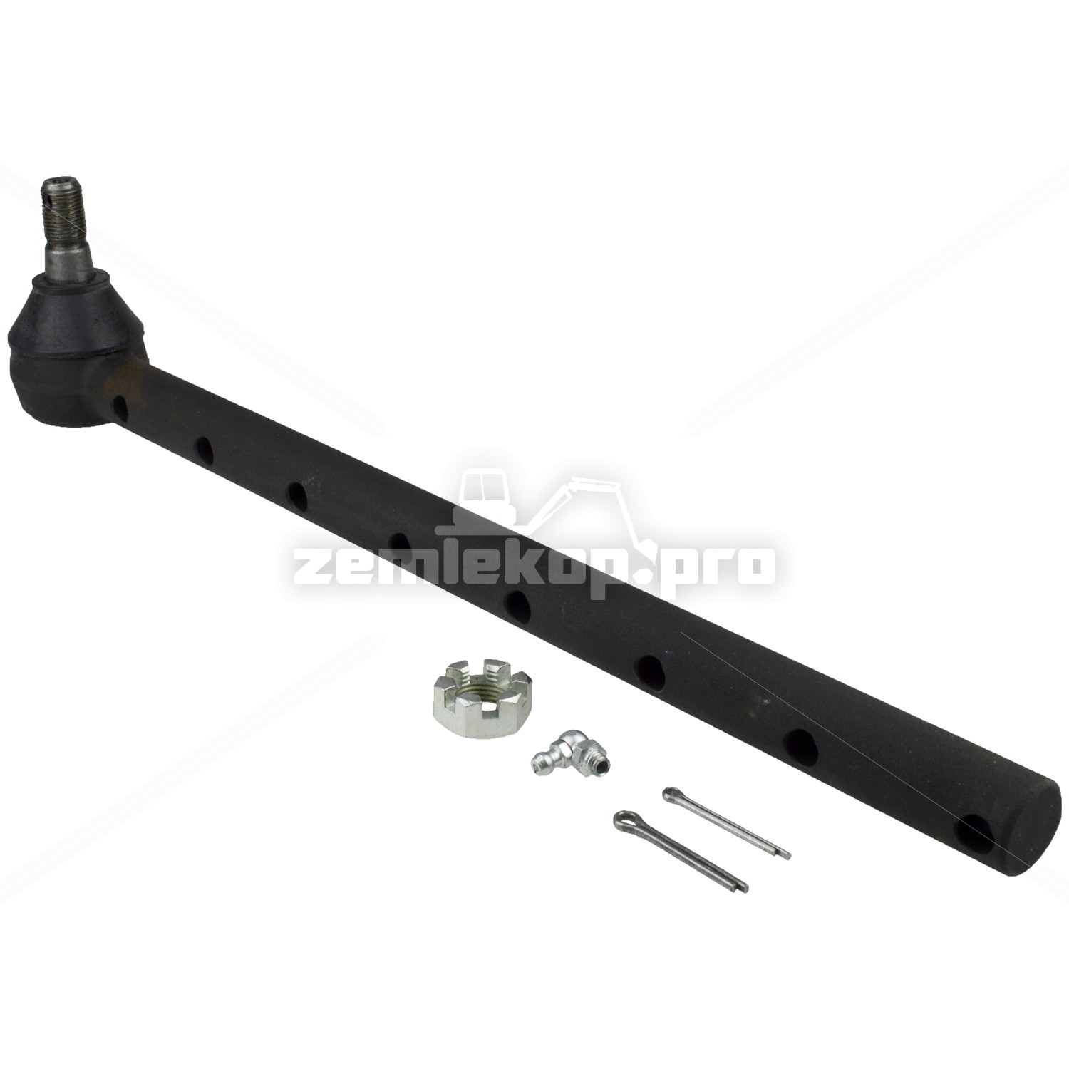 10007353 OUTER TIE ROD