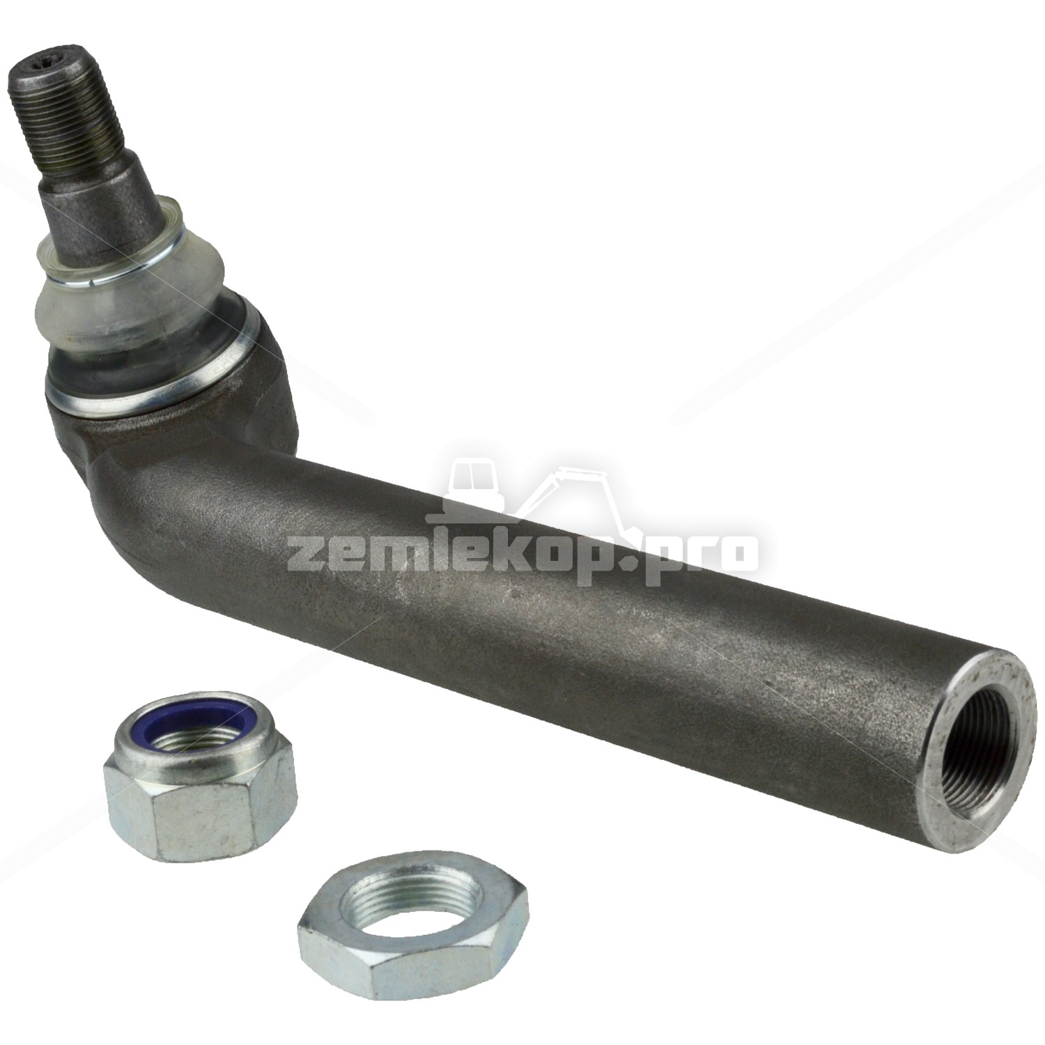 10007377 INNER TIE ROD