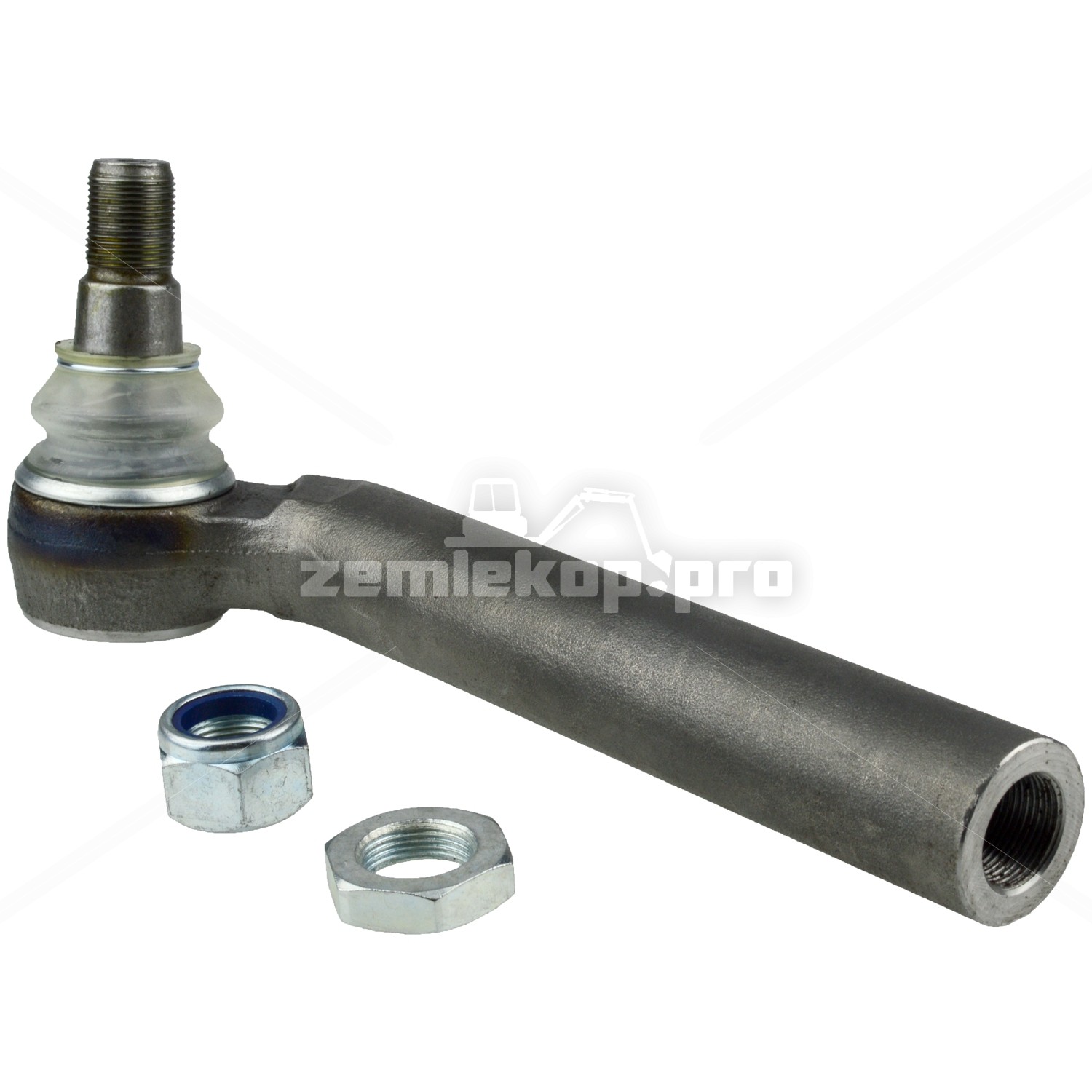 10007378 INNER TIE ROD