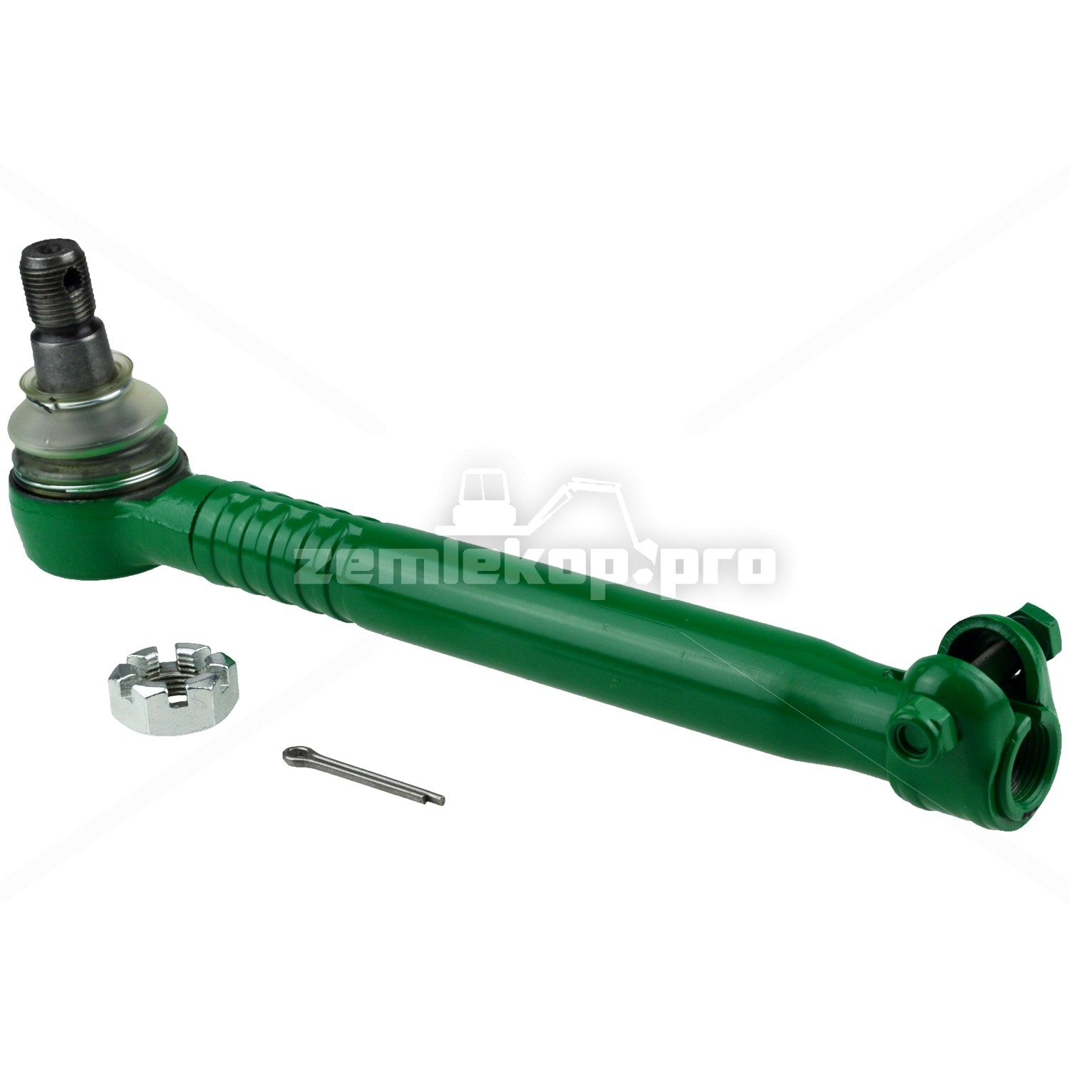 10007381 INNER TIE ROD