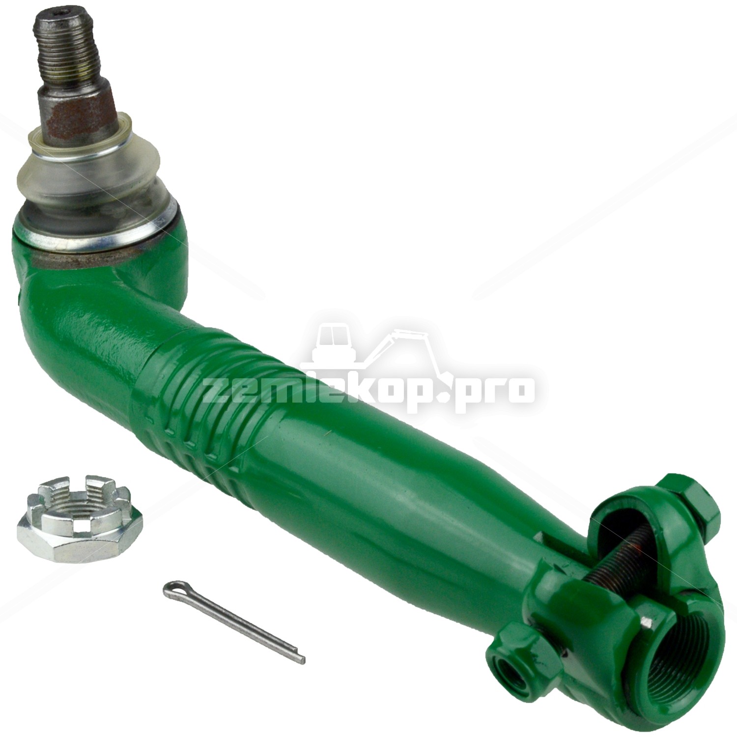 10007382 TIE ROD END