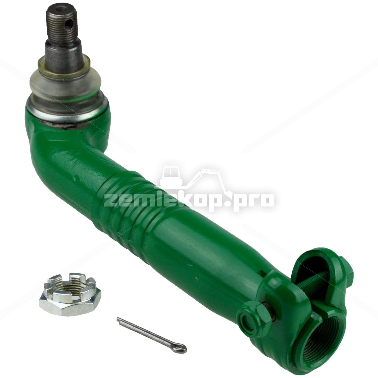 10007384 INNER TIE ROD