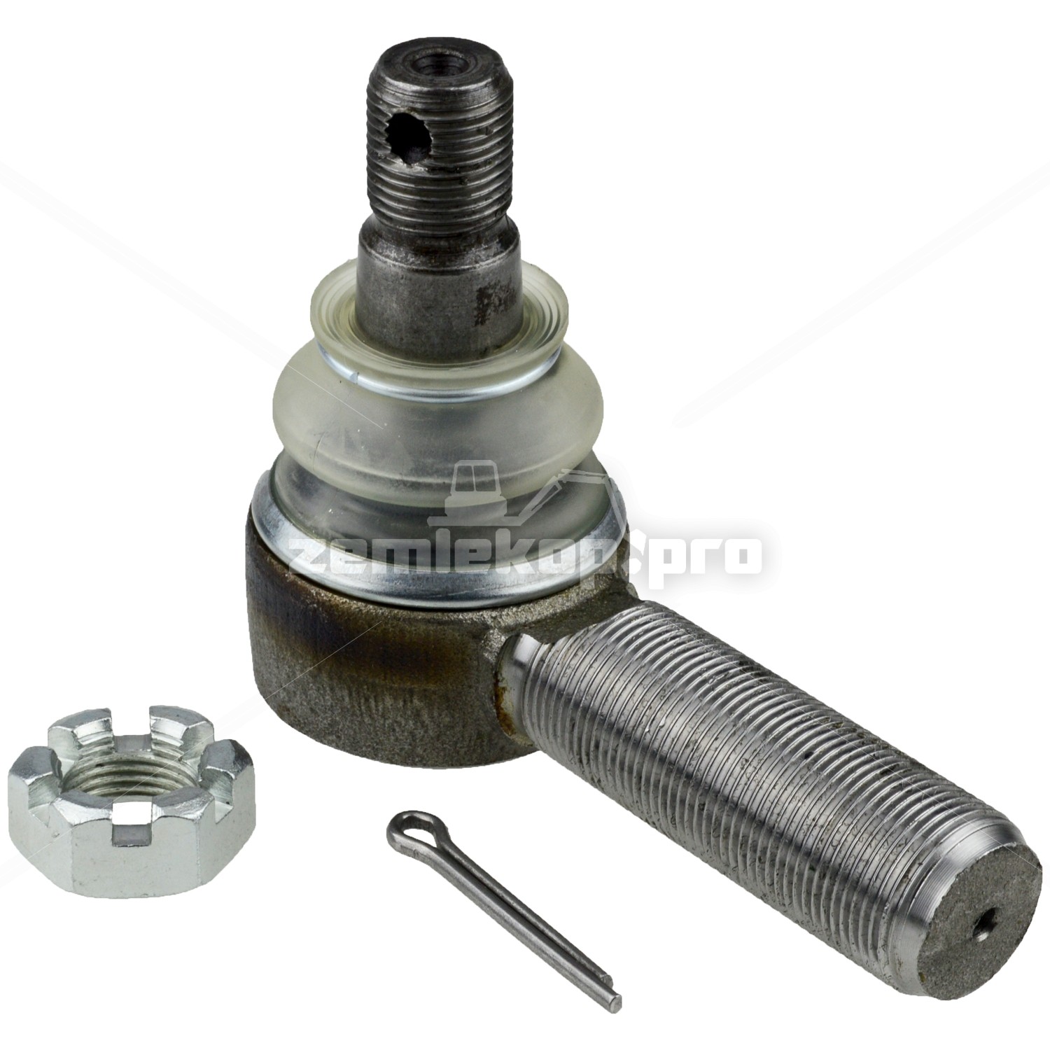 10007450 TIE ROD END