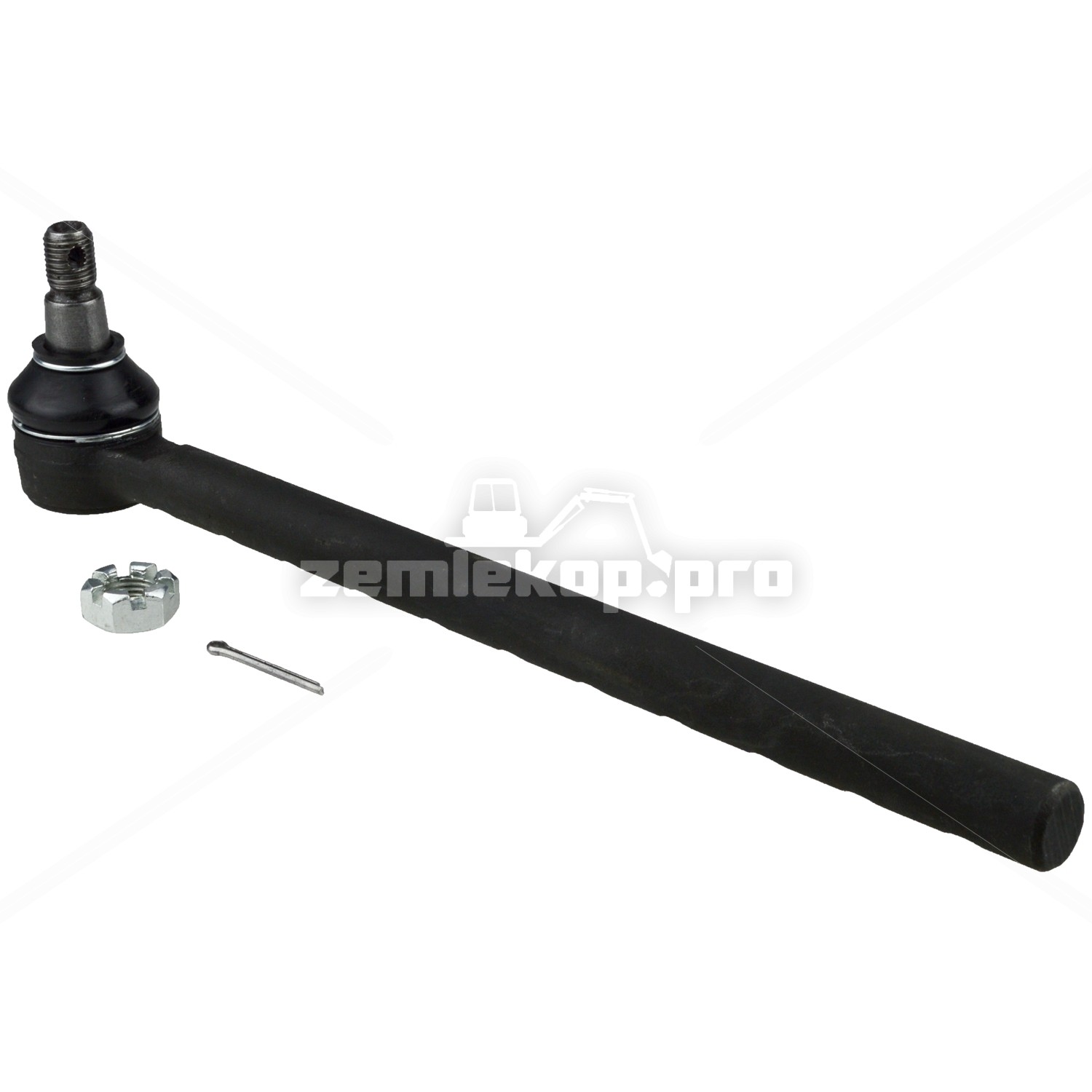 10007452 OUTER TIE ROD