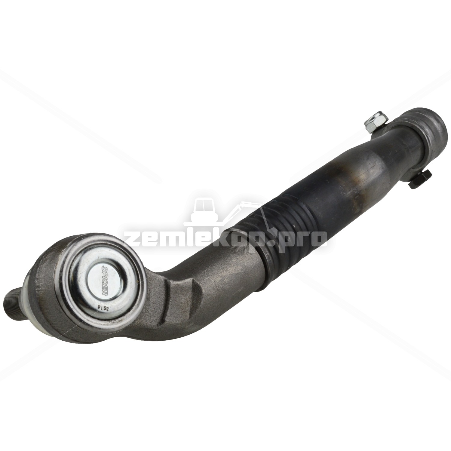 10007466 INNER TIE ROD