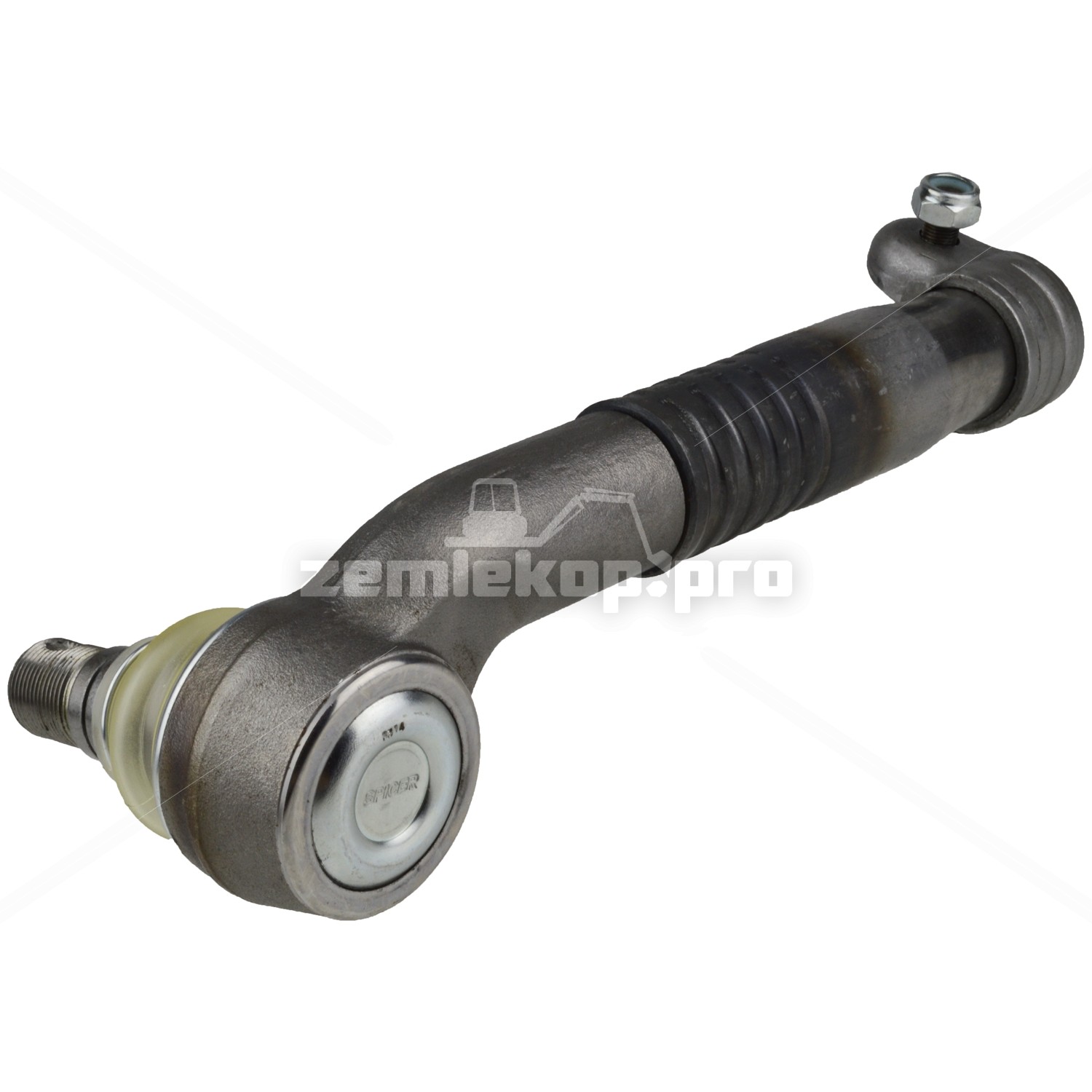10007468 TIE ROD END