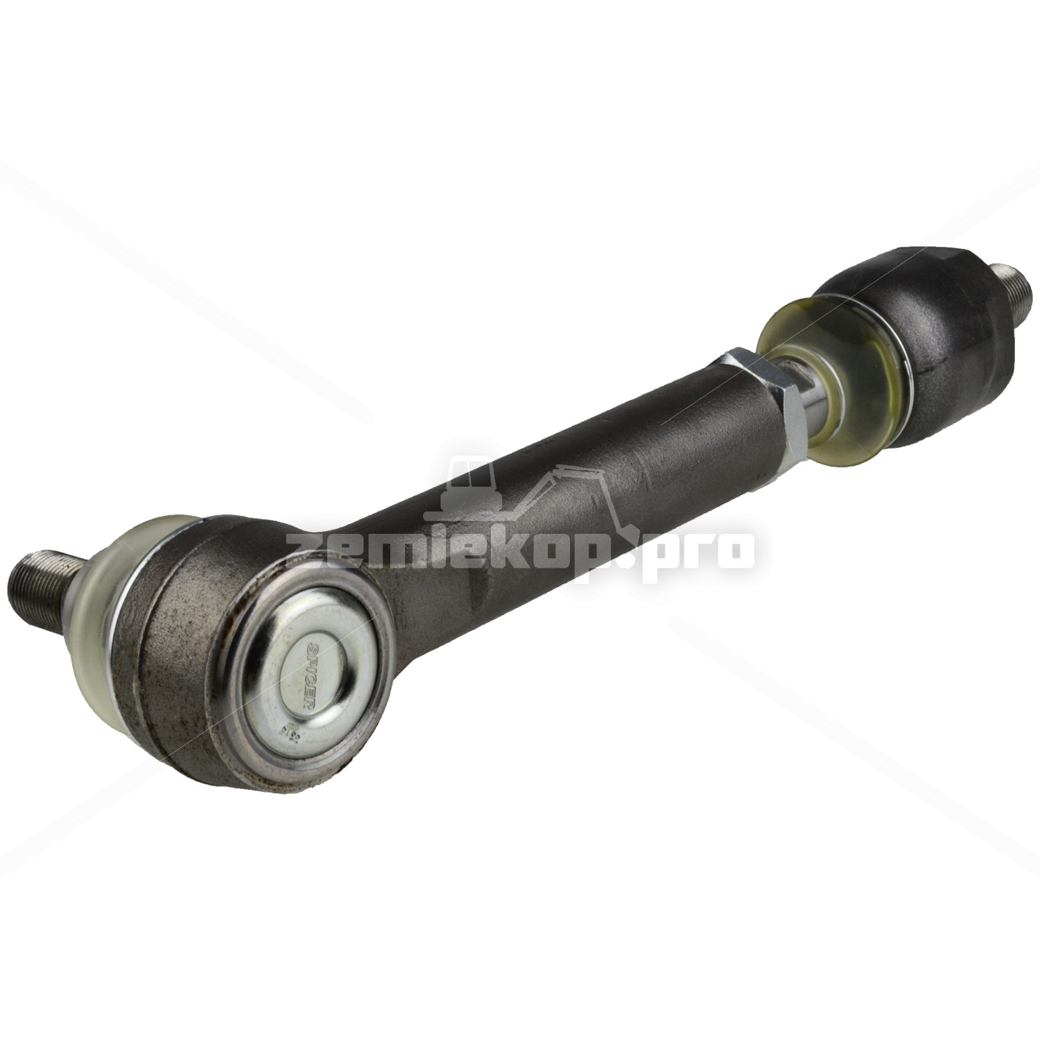 10007486 TIE ROD ASSY