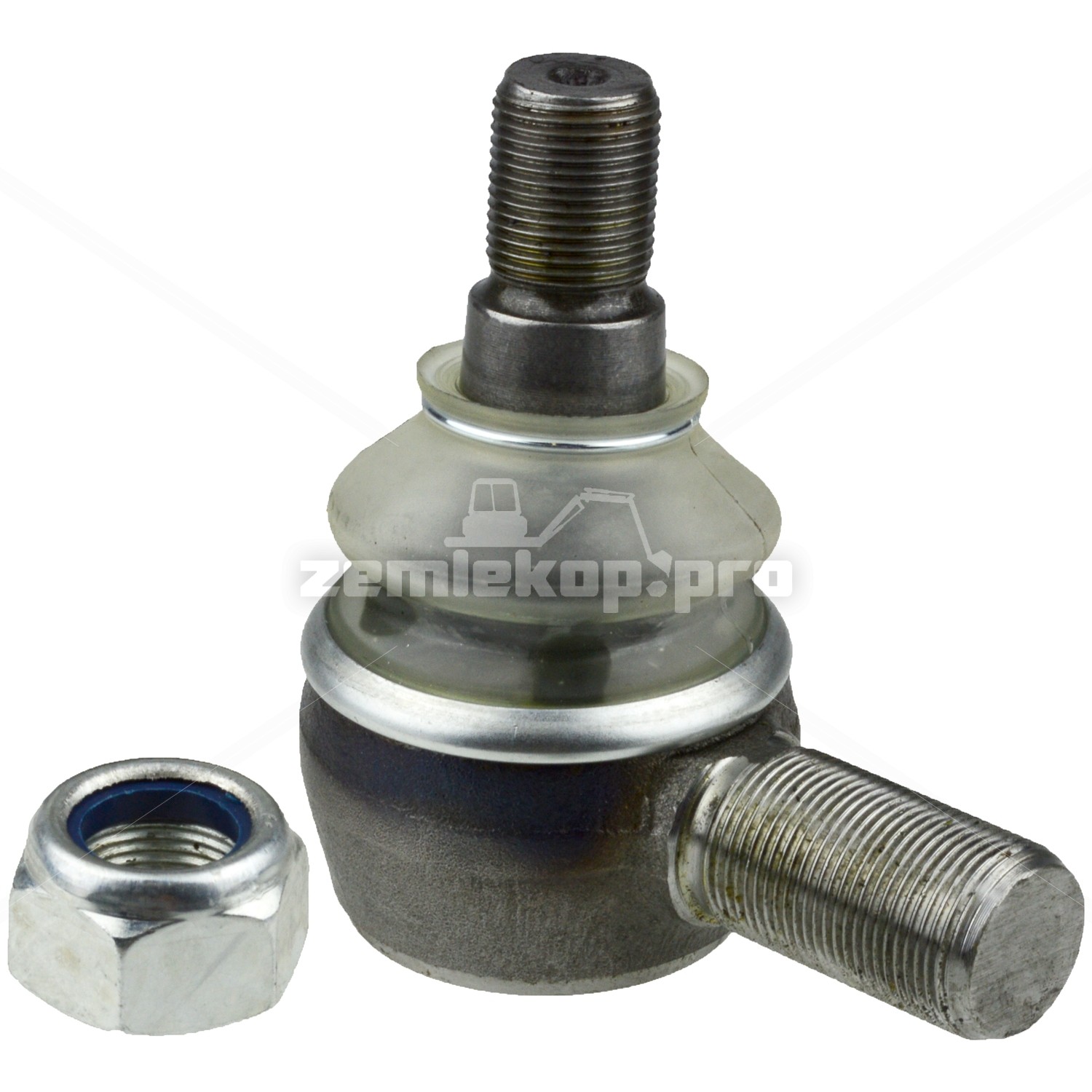 10007491 TIE ROD END
