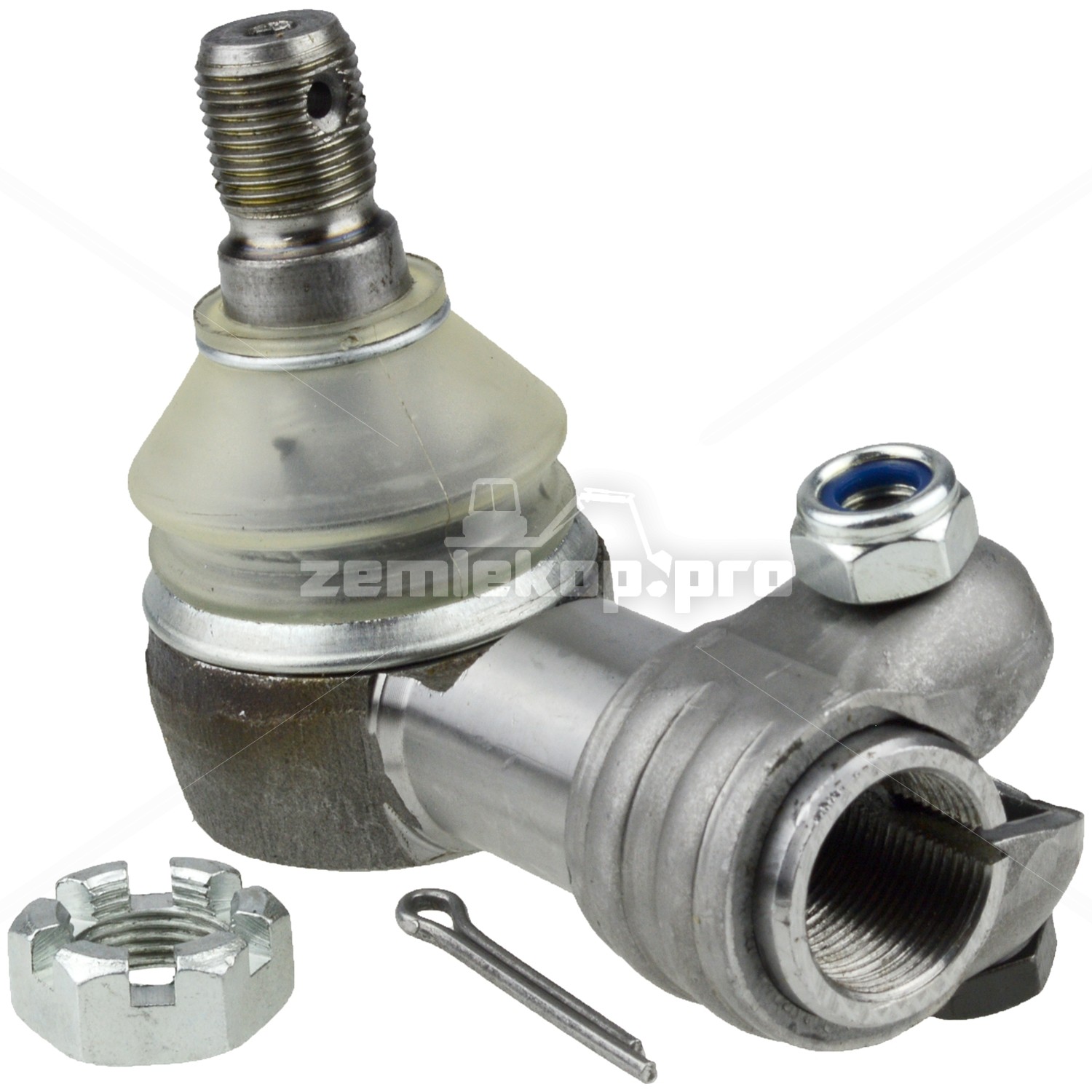 10007495 INNER TIE ROD