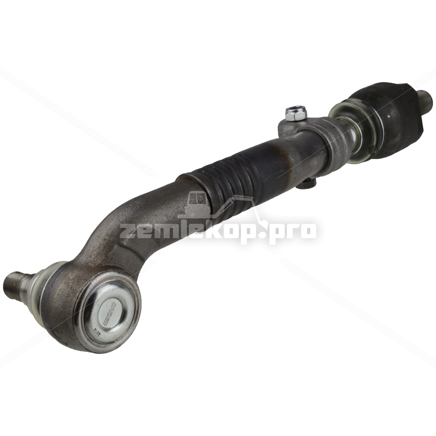 10007518 INNER TIE ROD
