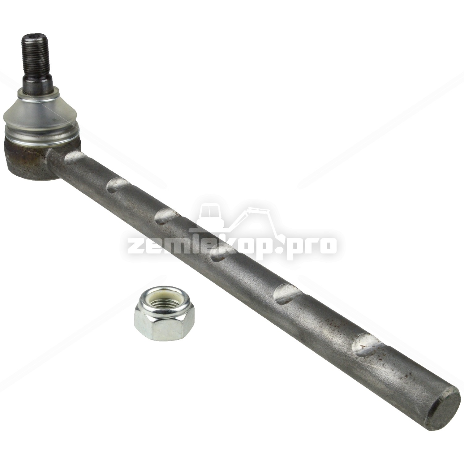 10007529 OUTER TIE ROD