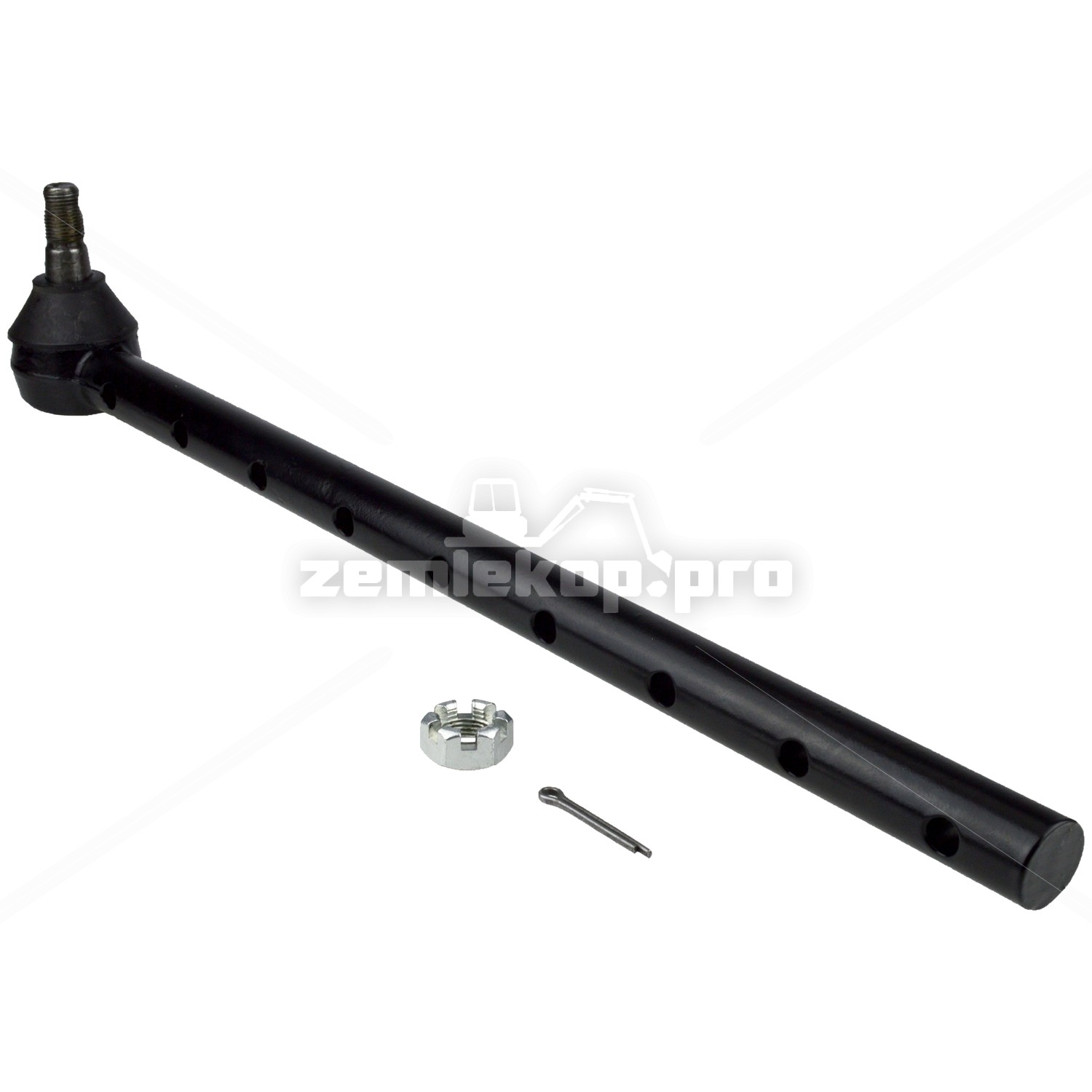 10007530 OUTER TIE ROD