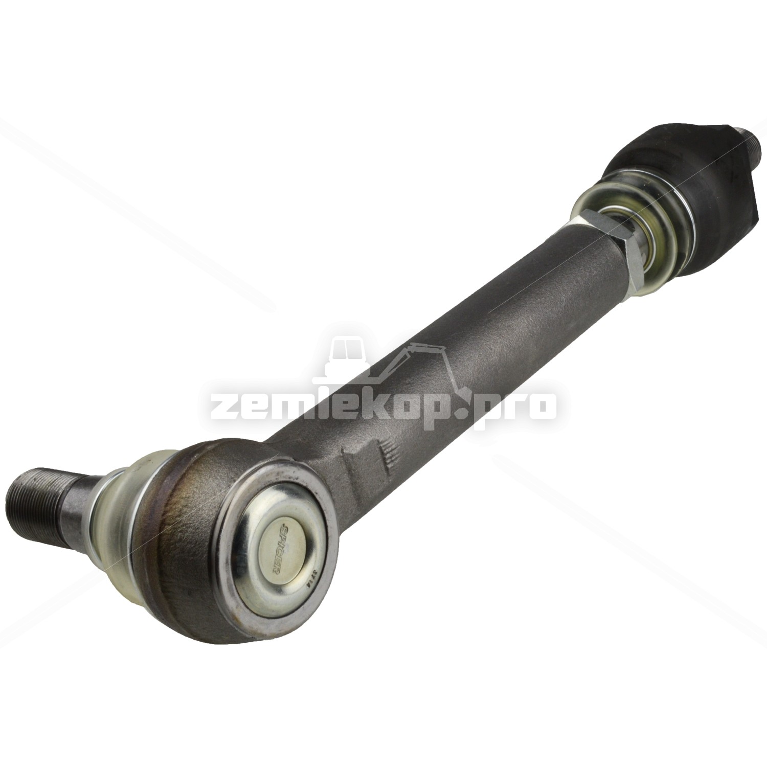 10007531 TIE ROD ASSY