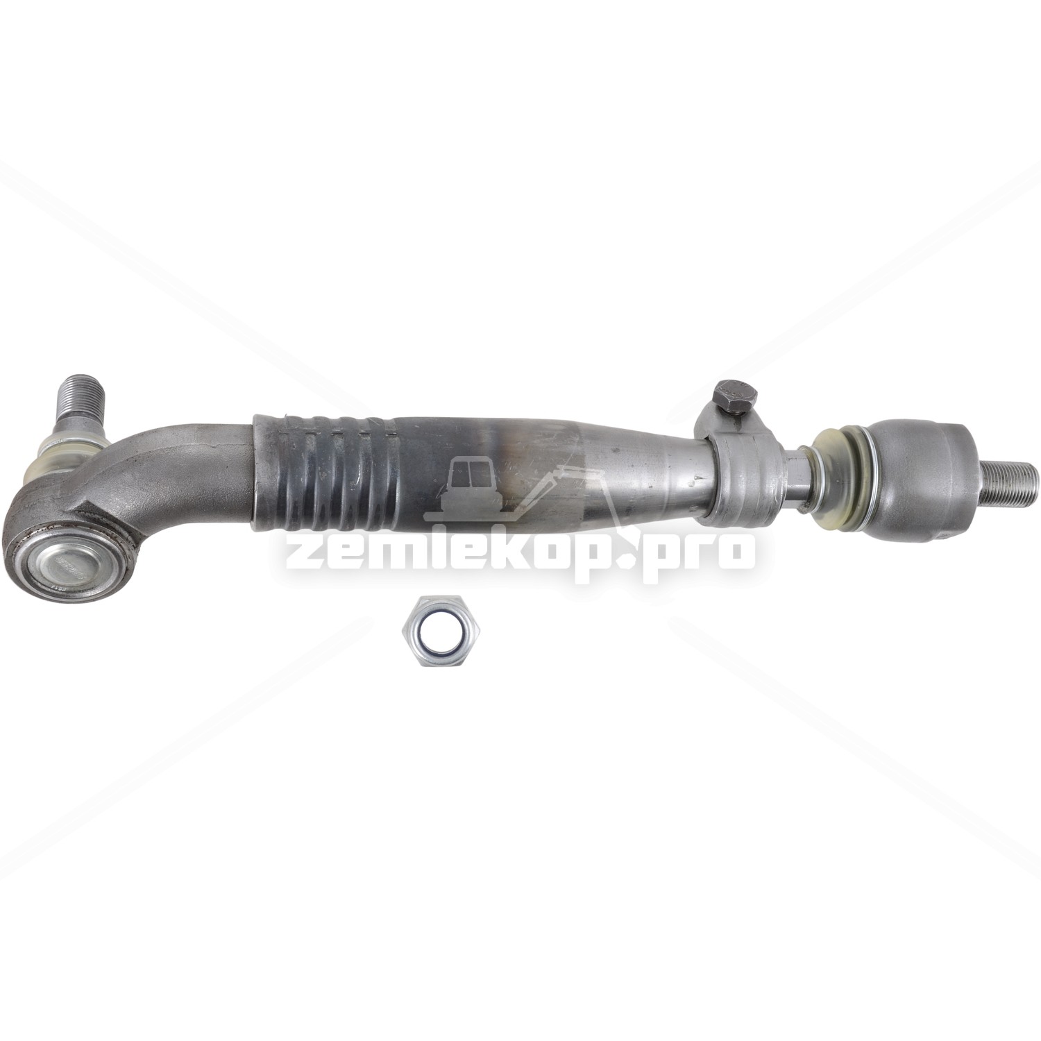 10007533 TIE ROD ASSY