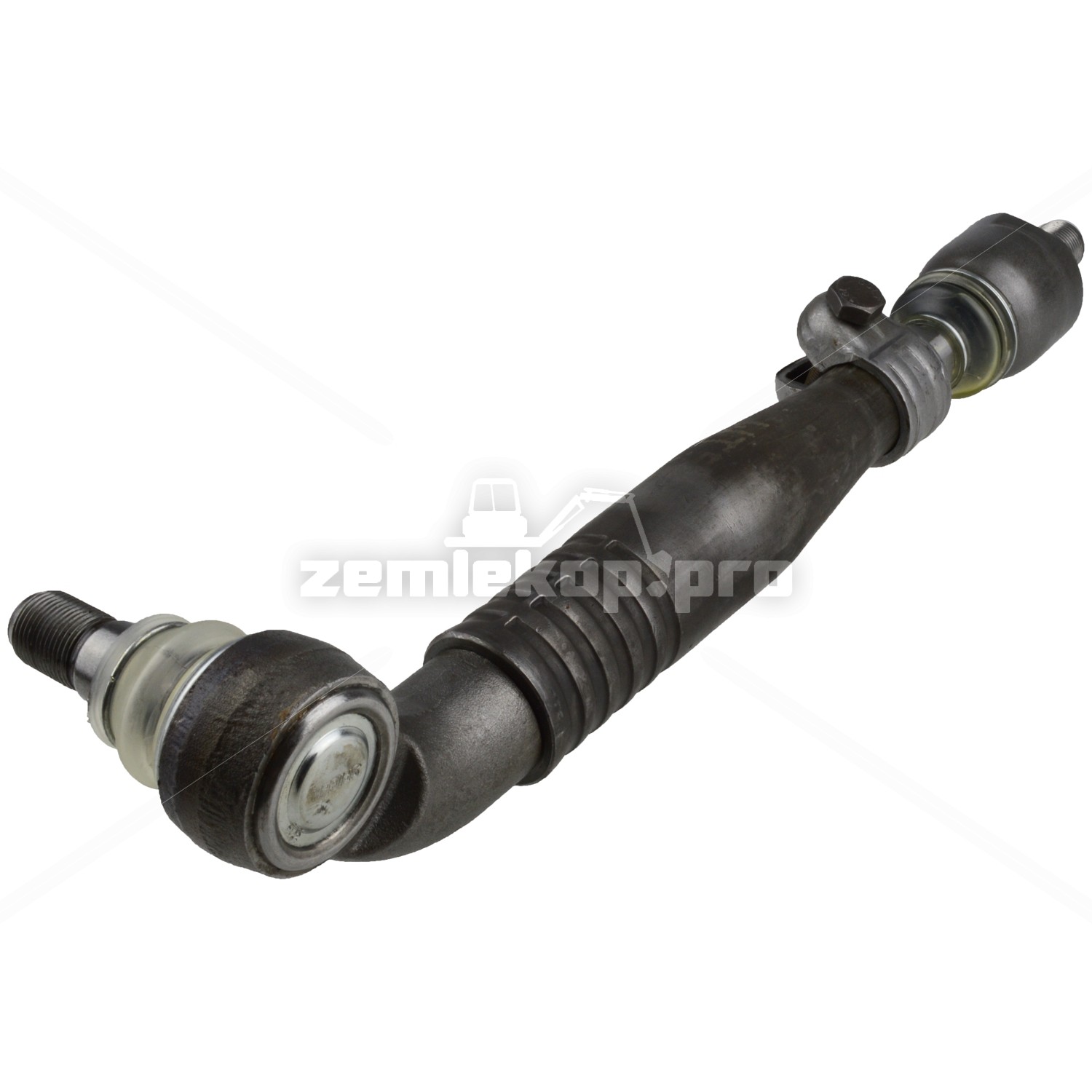 10007534 TIE ROD ASSY
