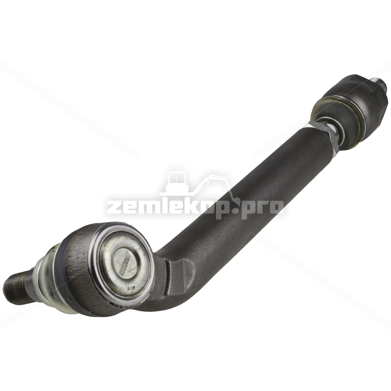 10007535 TIE ROD END