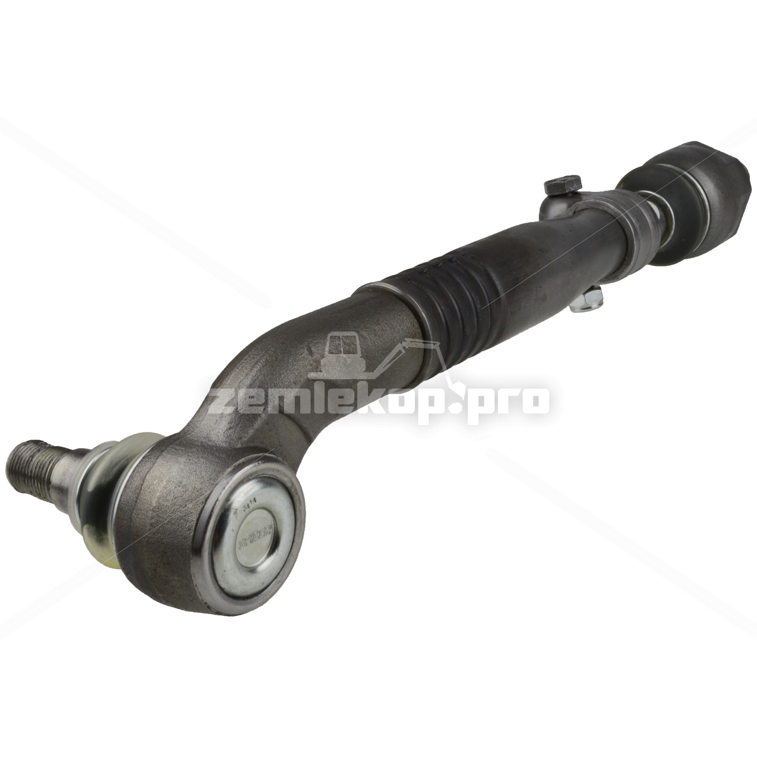 10007538 TIE ROD ASSY